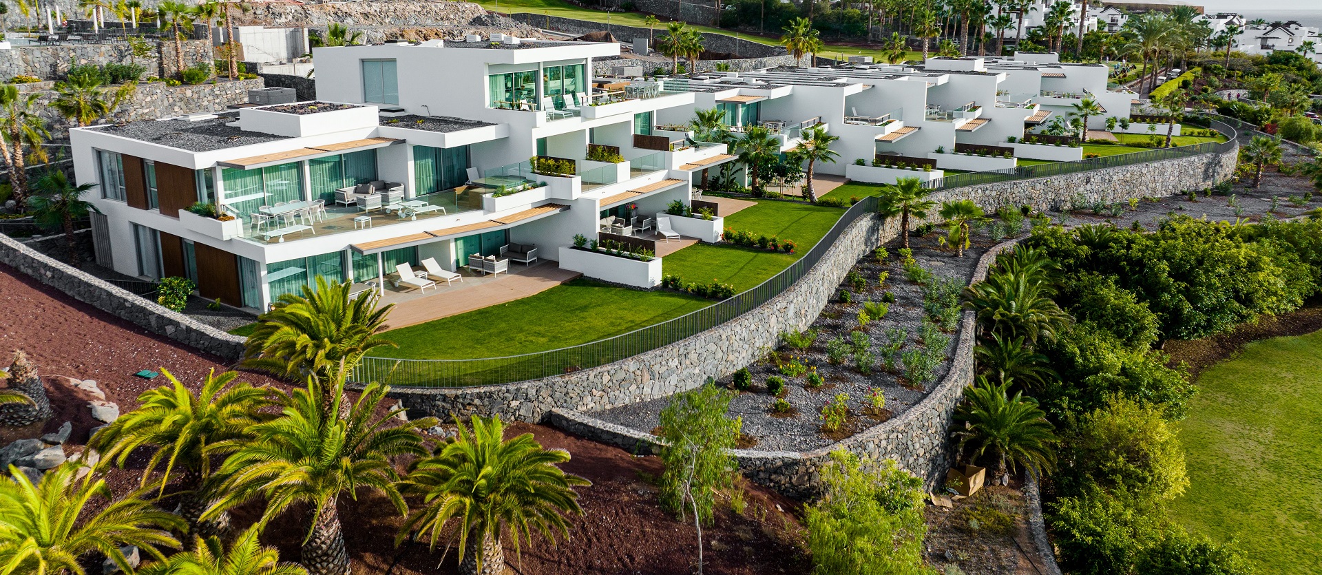 Abama Resort Tenerife | Los Jardines de Abama Suites