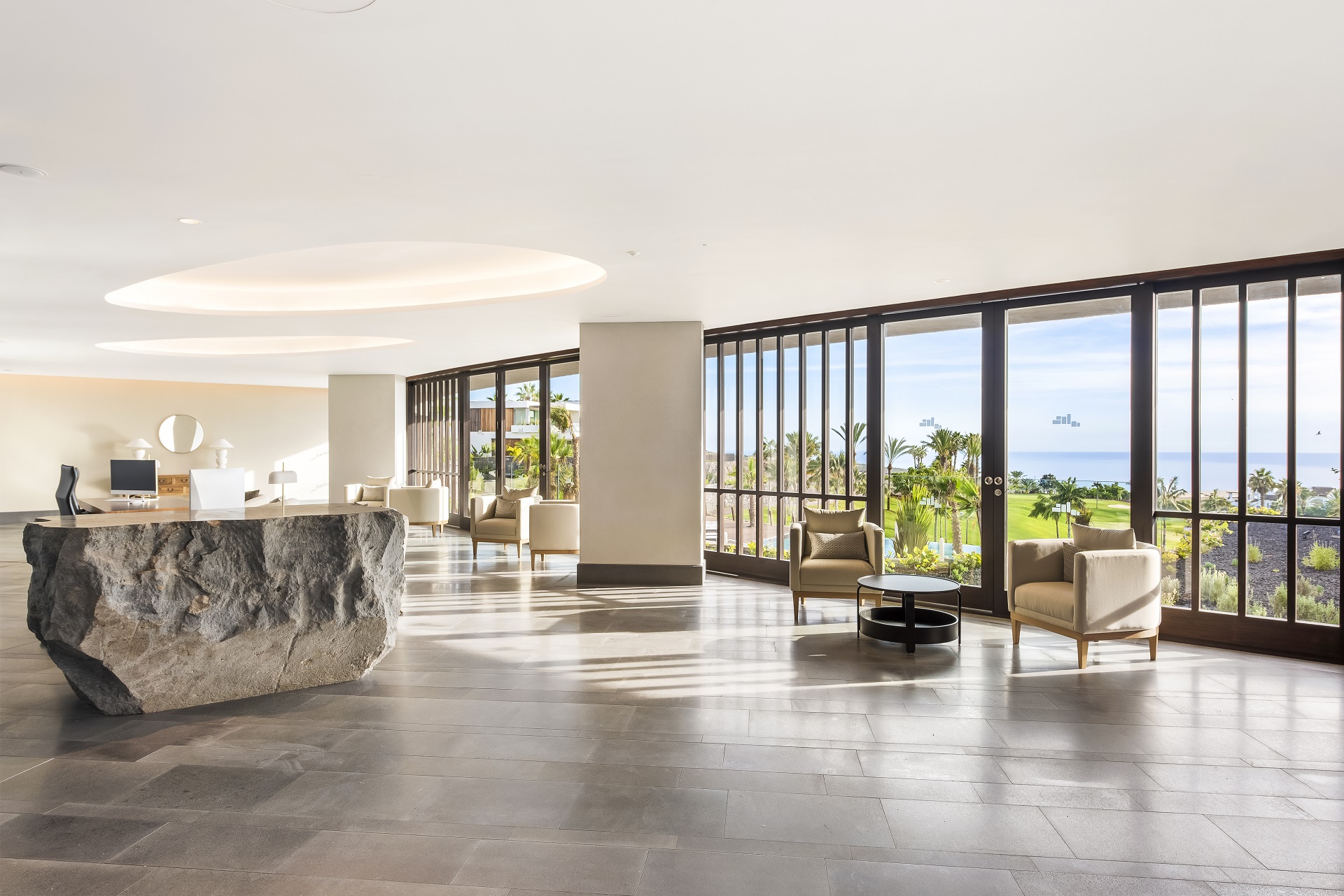 Abama Resort Tenerife | Los Jardines de Abama Suites