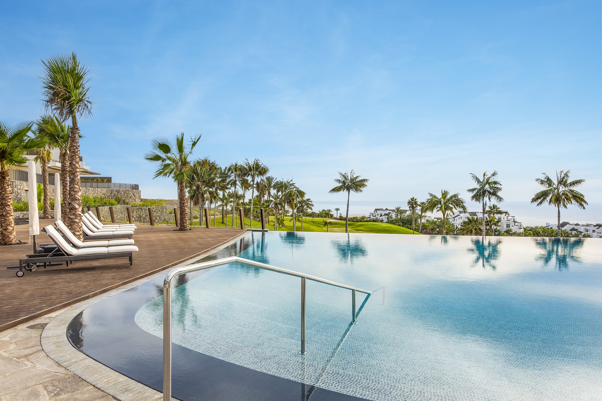 Abama Resort Tenerife | Los Jardines de Abama Suites