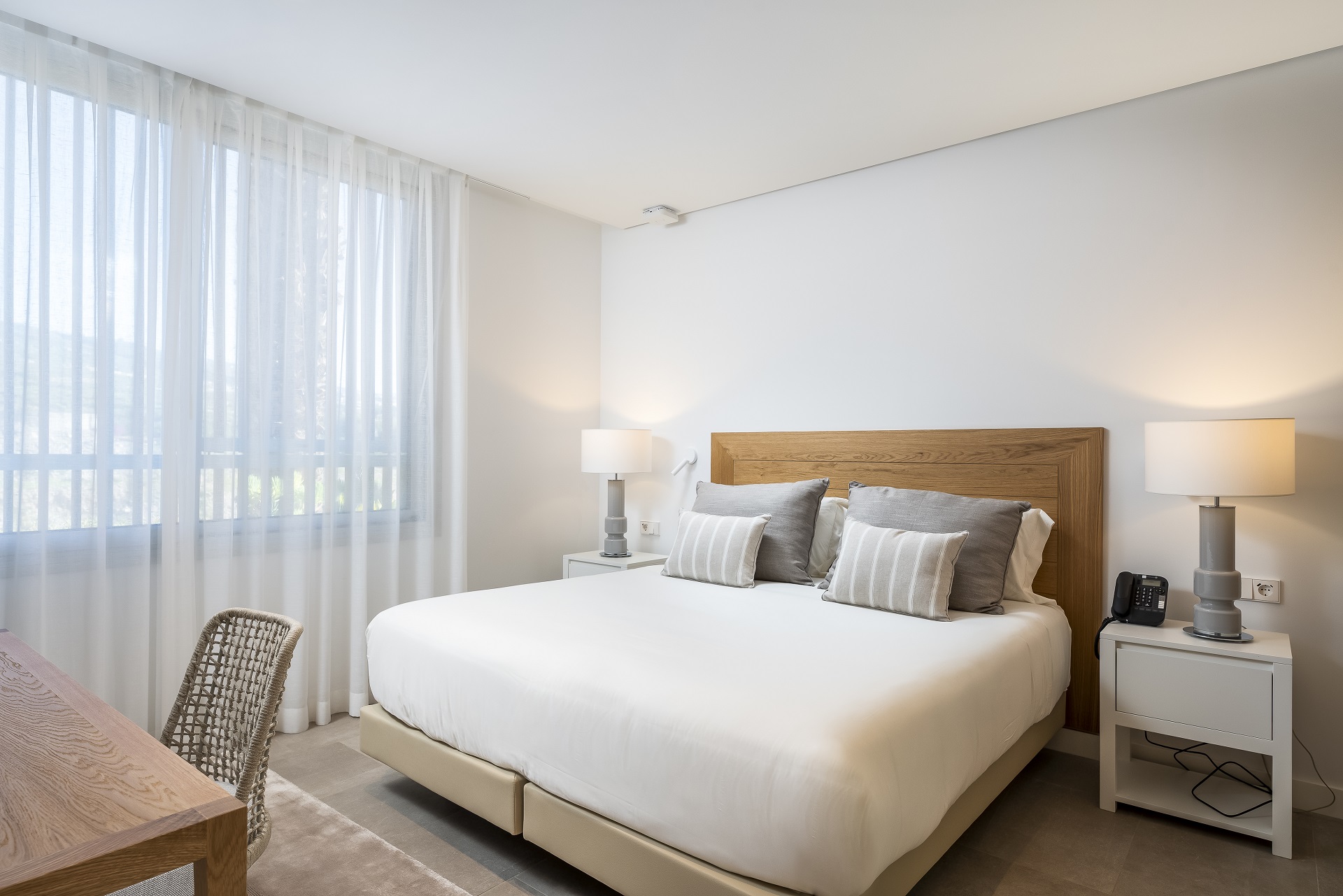 Abama Resort Tenerife | Los Jardines de Abama Suites