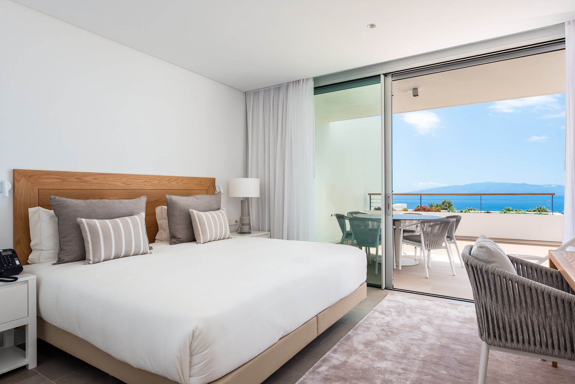 Abama Resort Tenerife | Los Jardines de Abama Suites