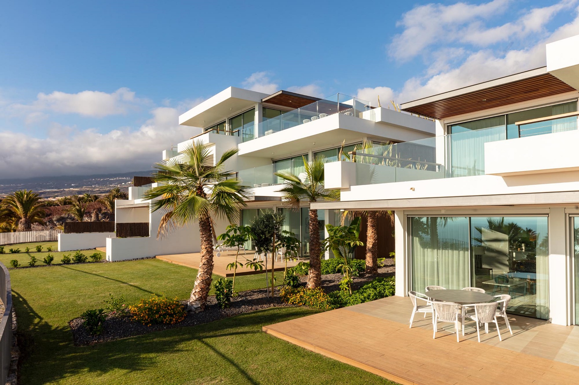 Abama Resort Tenerife | Los Jardines de Abama Suites