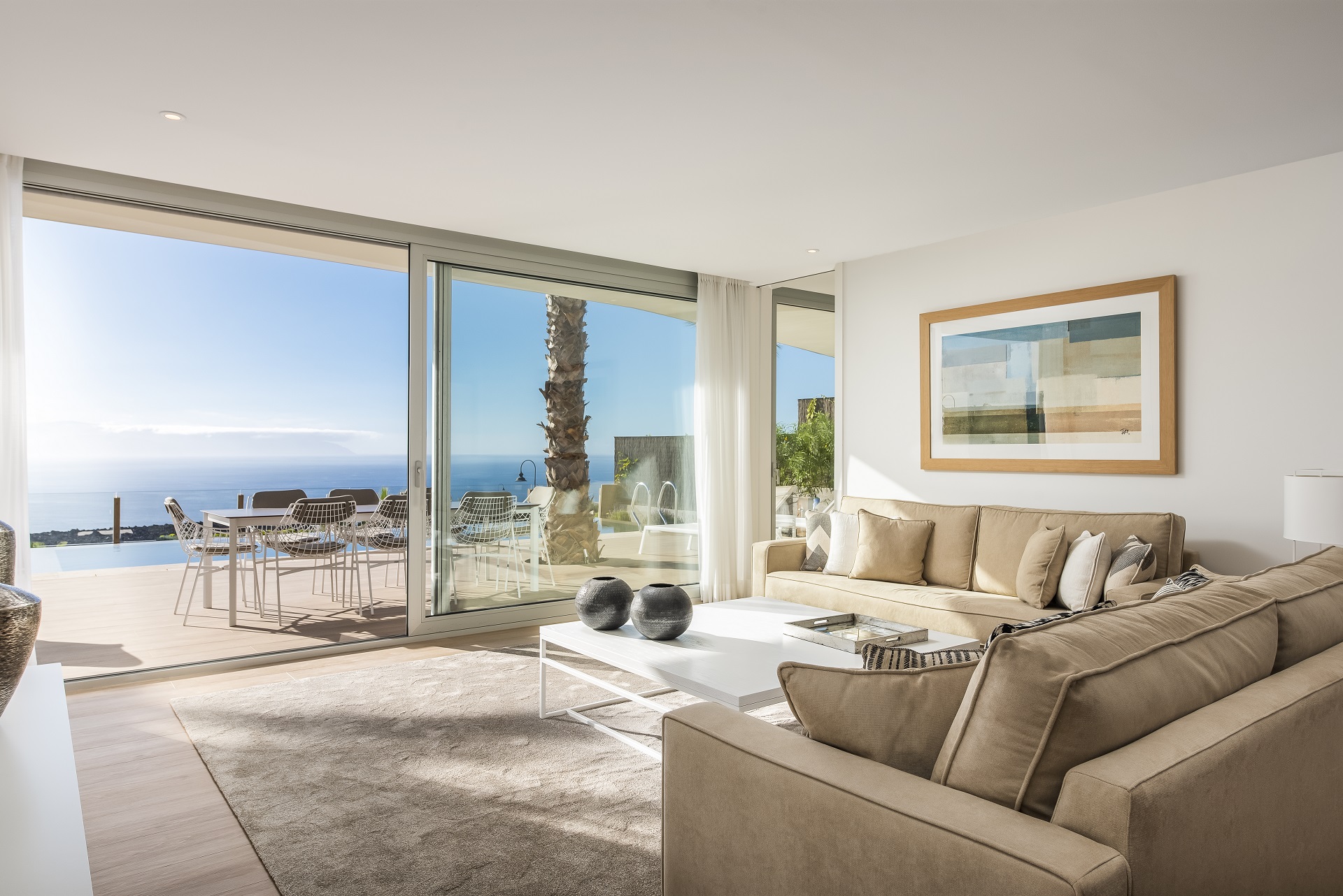 Abama Resort Tenerife | Villas del Tenis