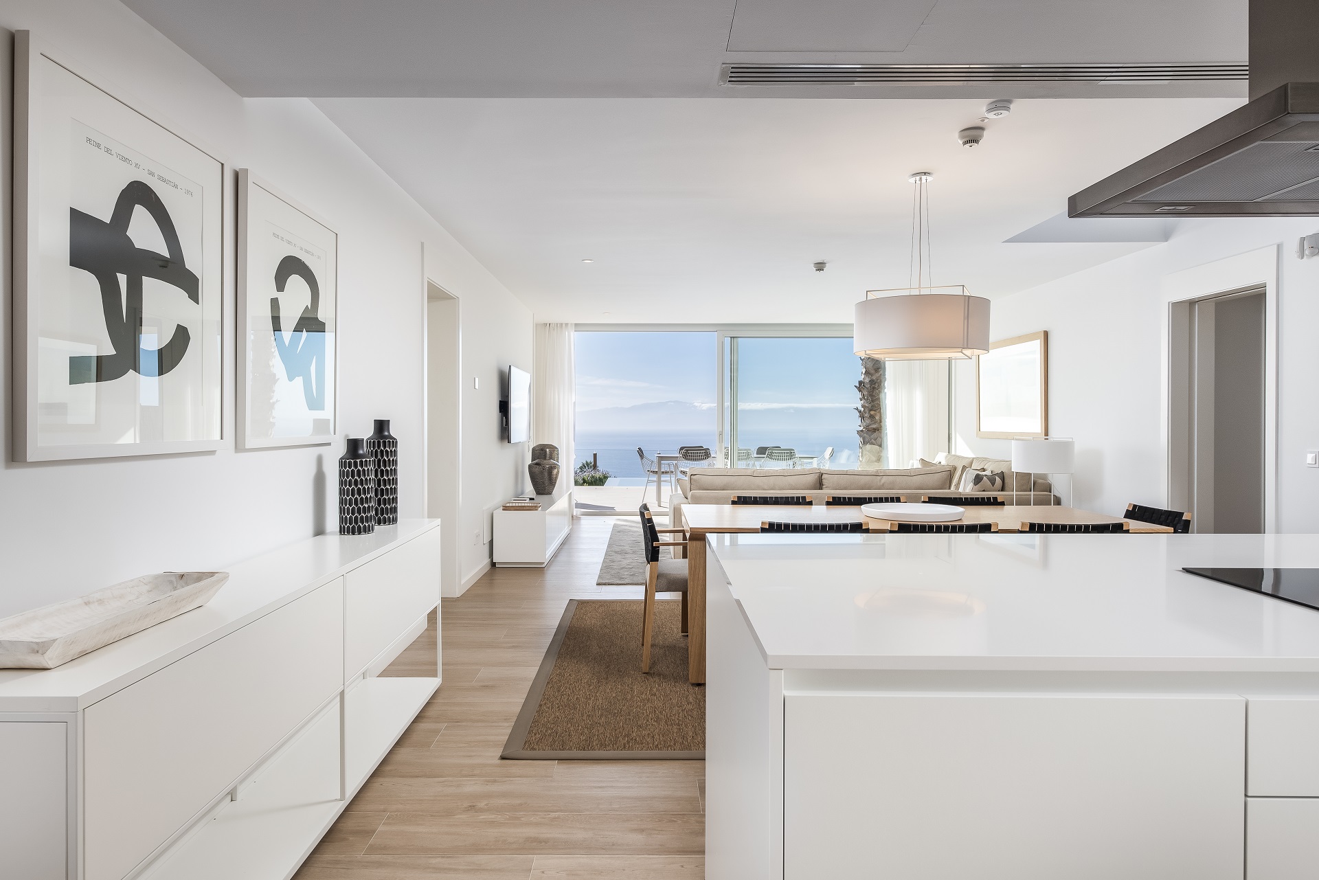 Abama Resort Tenerife | Villas del Tenis