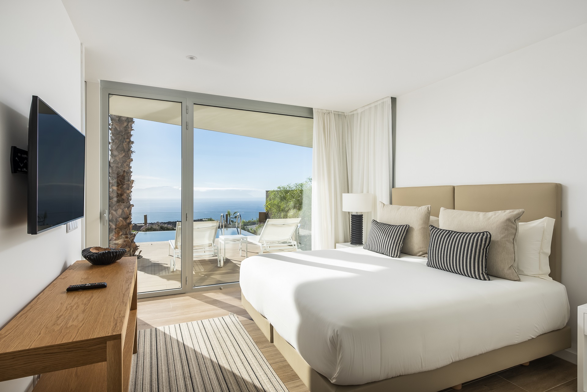 Abama Resort Tenerife | Villas del Tenis