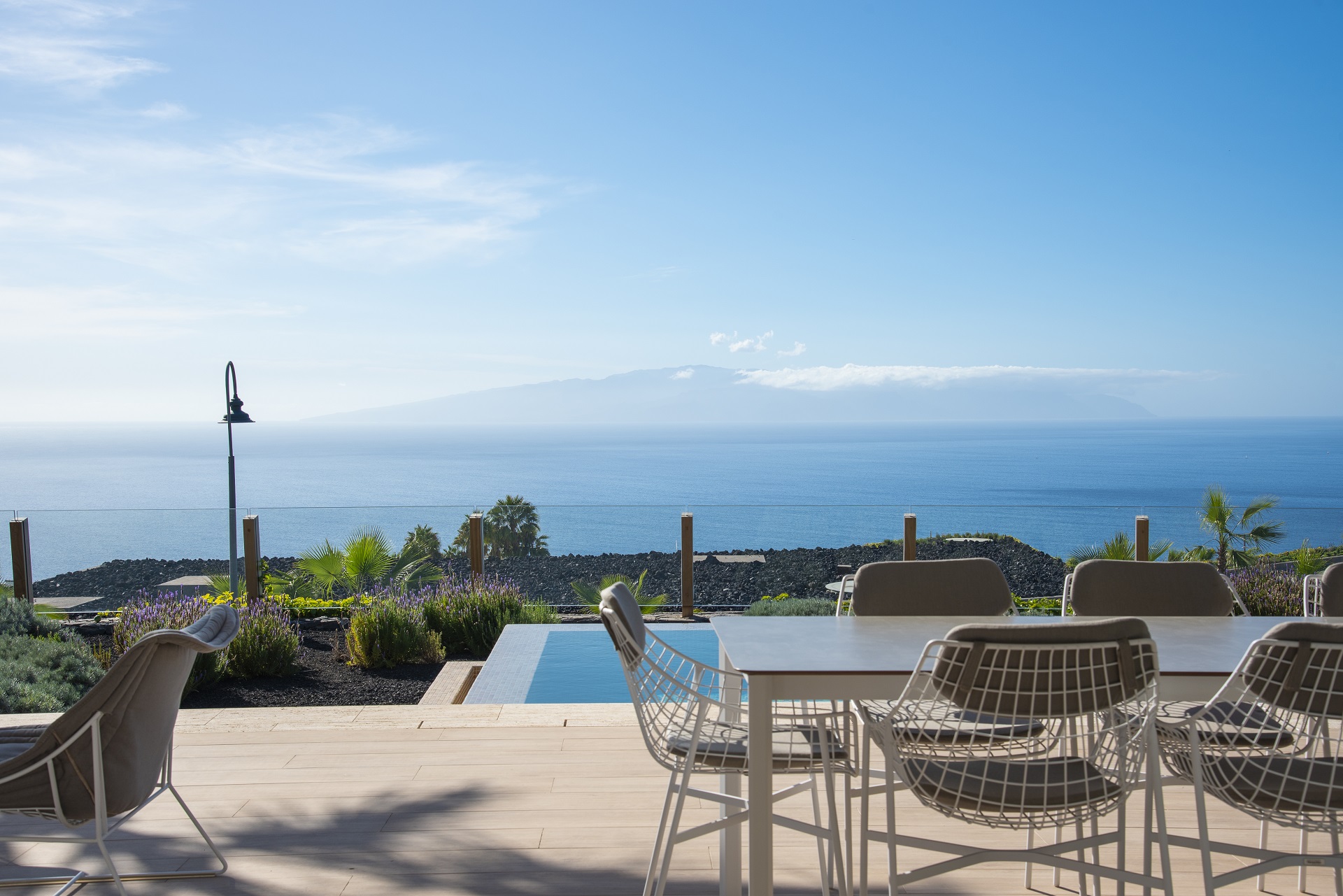 Abama Resort Tenerife | Villas del Tenis