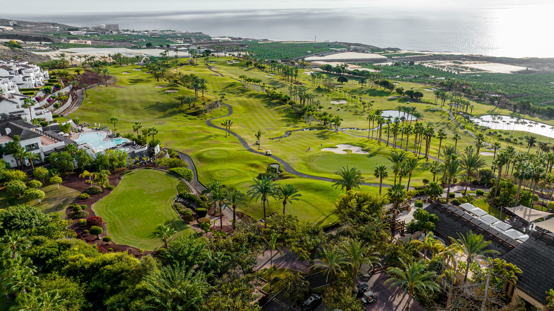 Abama Resort Tenerife