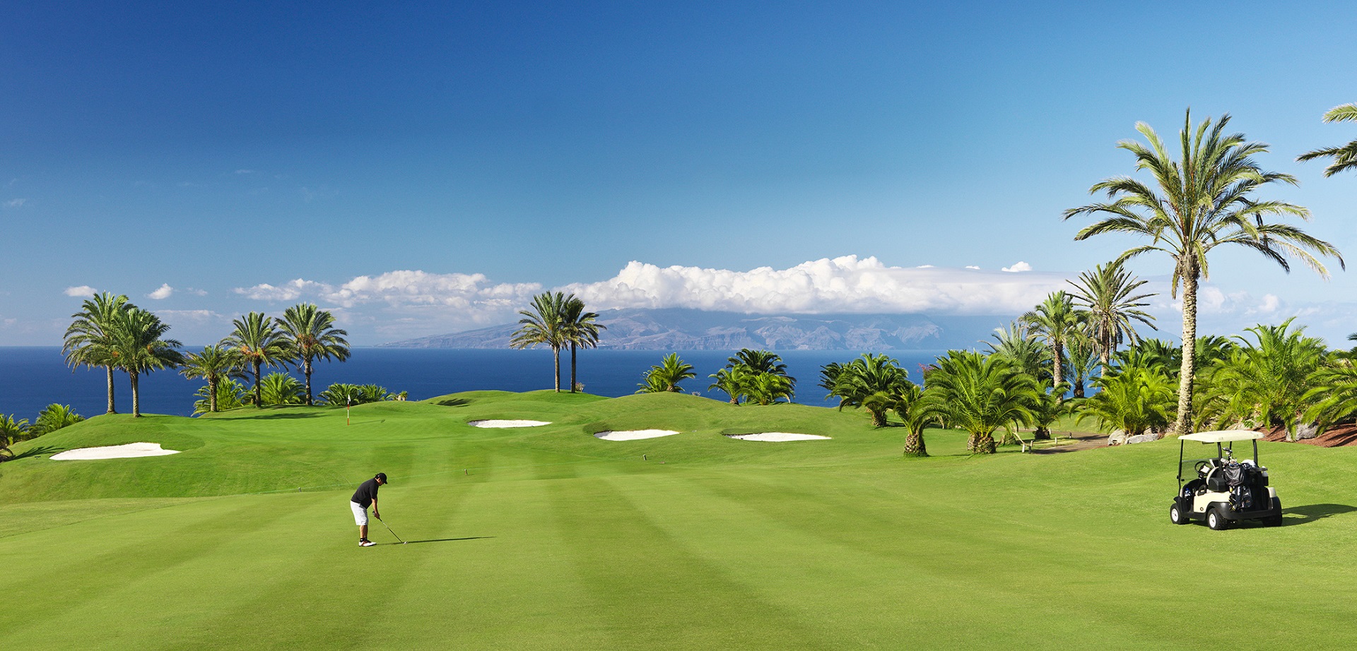 Abama Resort Tenerife
