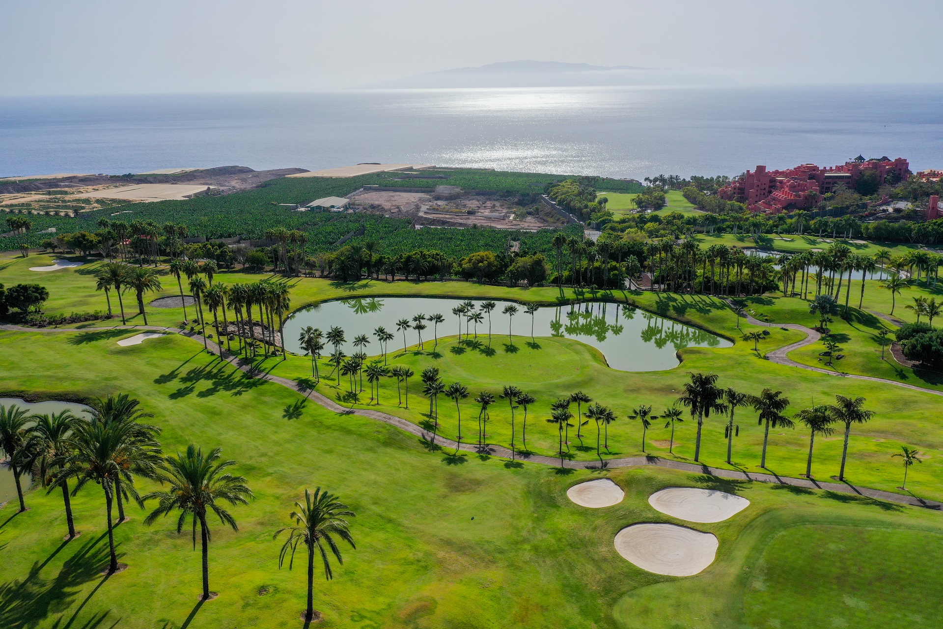 Abama Resort Tenerife