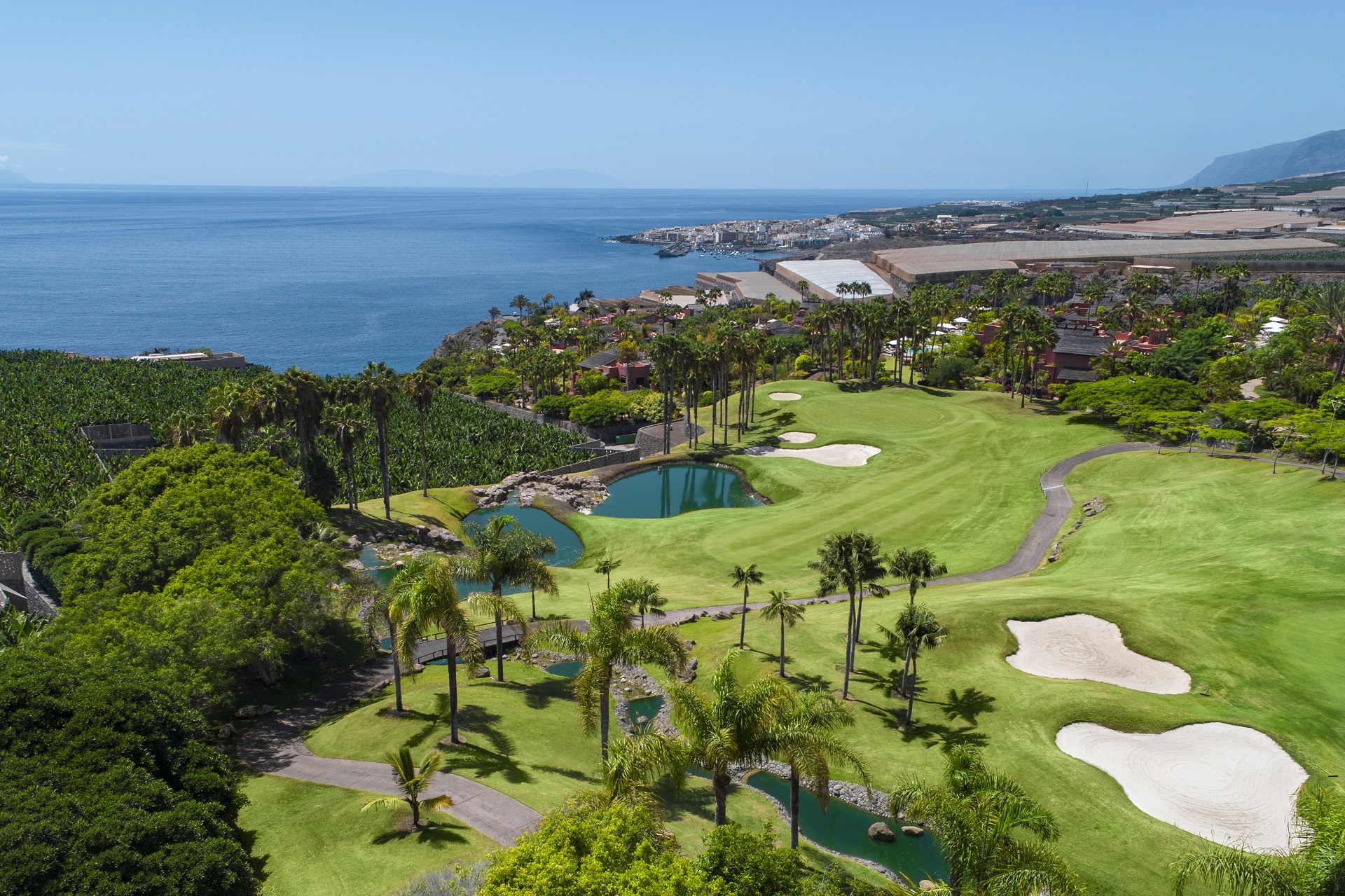 Abama Resort Tenerife