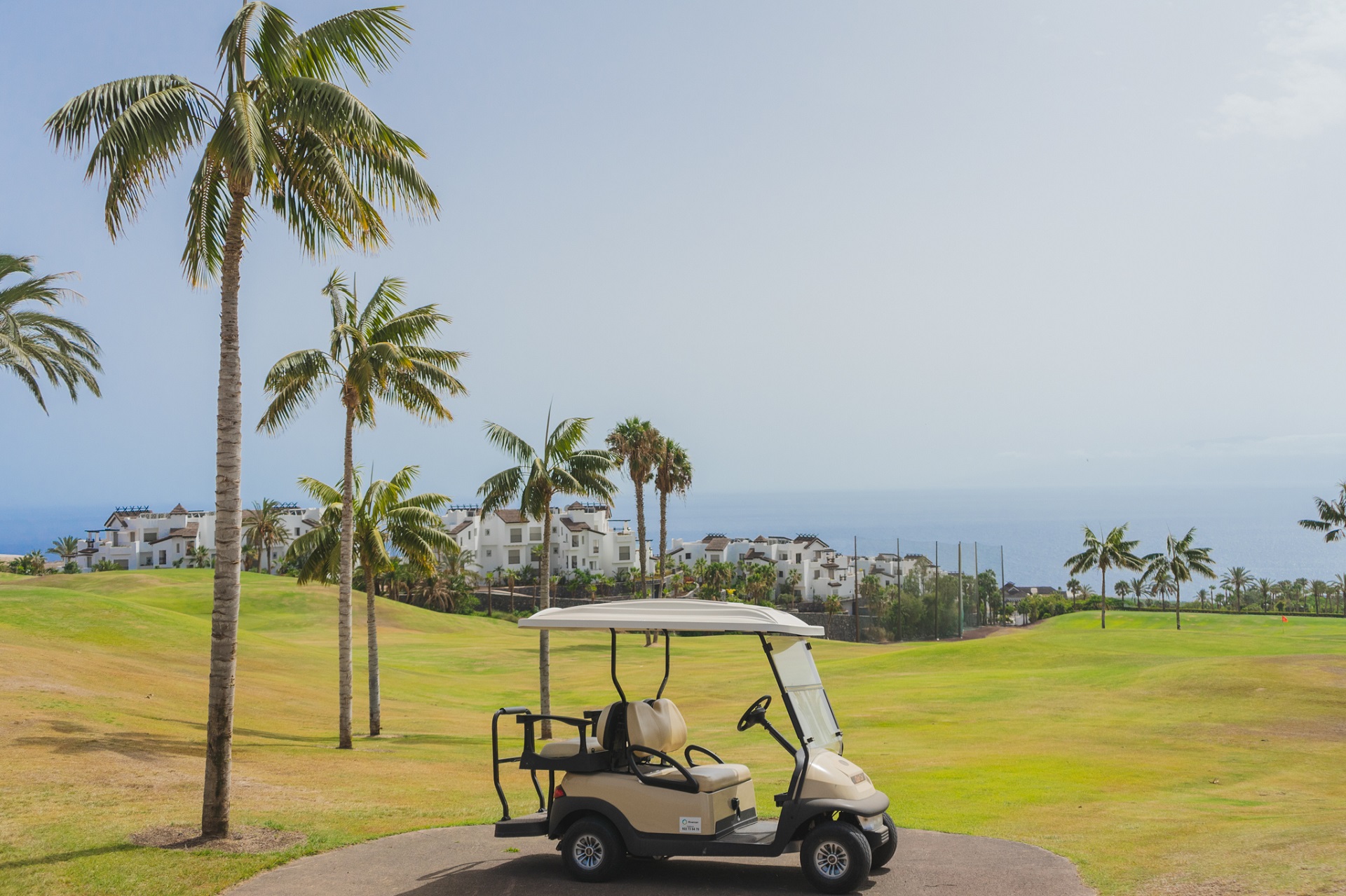 Abama Resort Tenerife