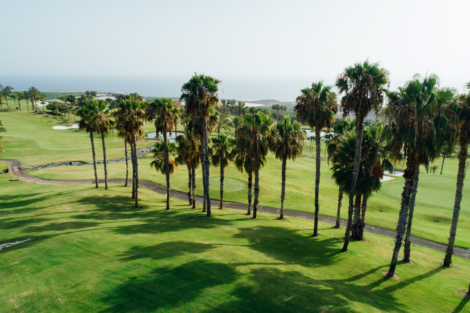 Abama Resort Tenerife