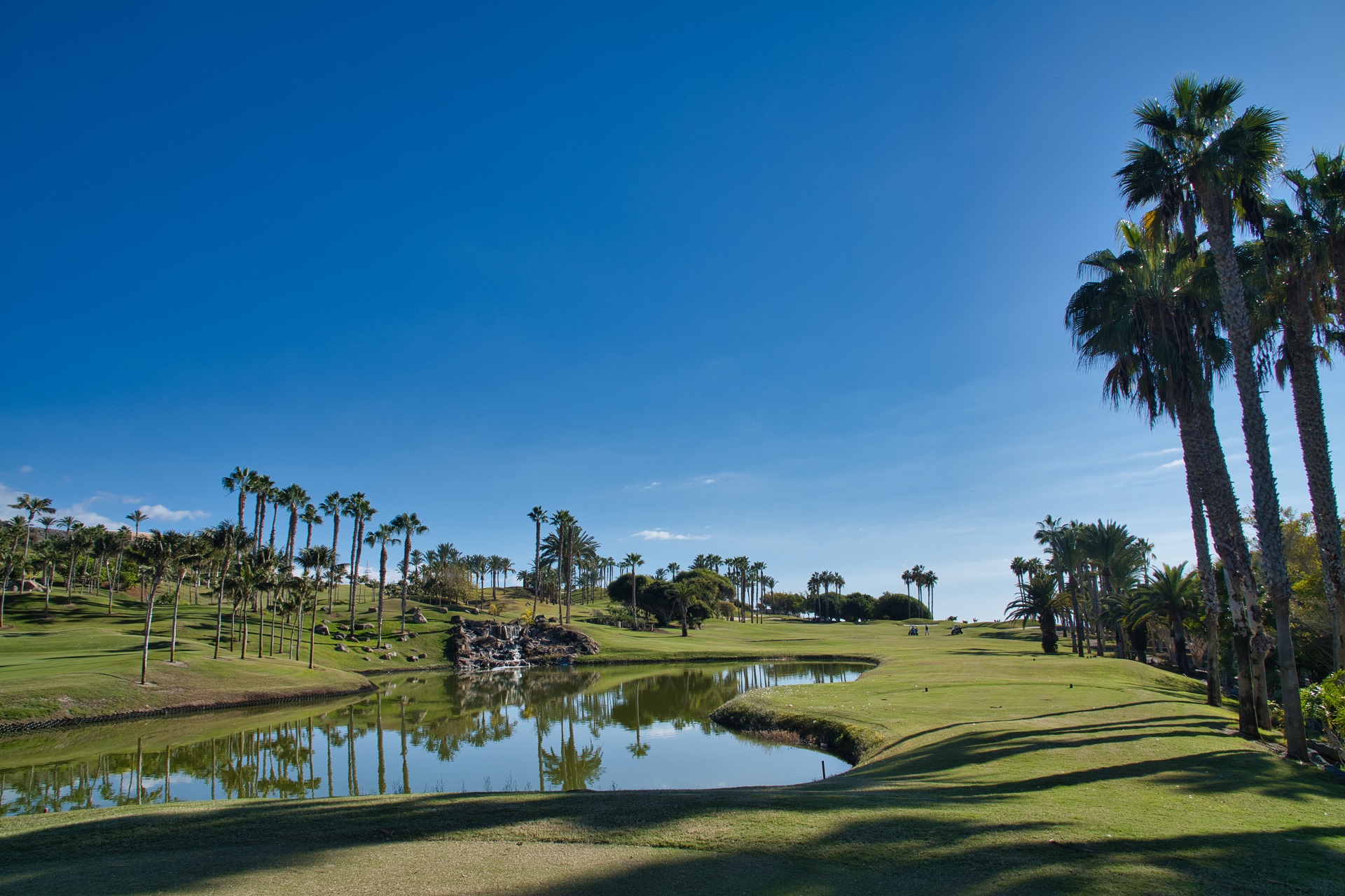Abama Resort Tenerife