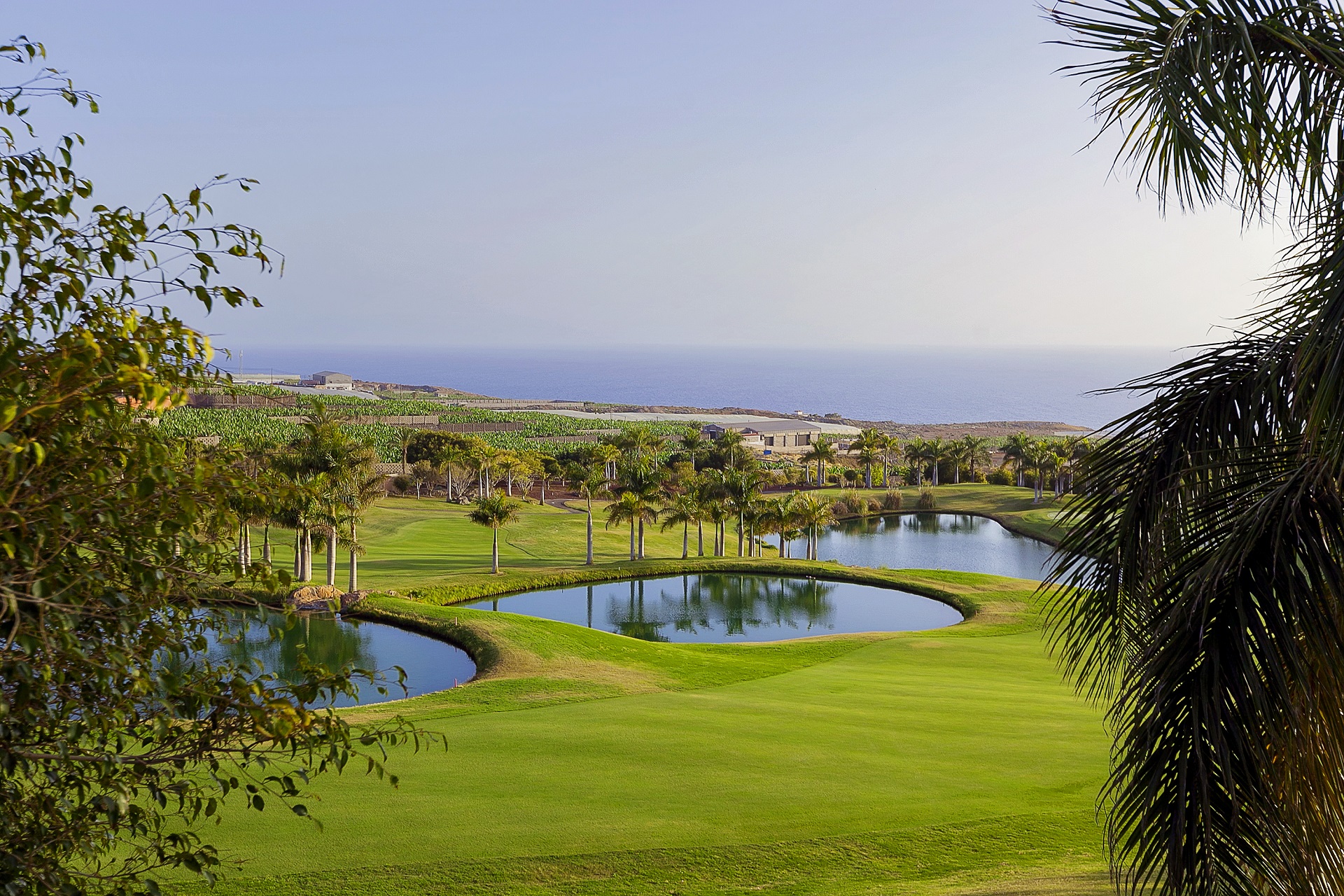 Abama Resort Tenerife