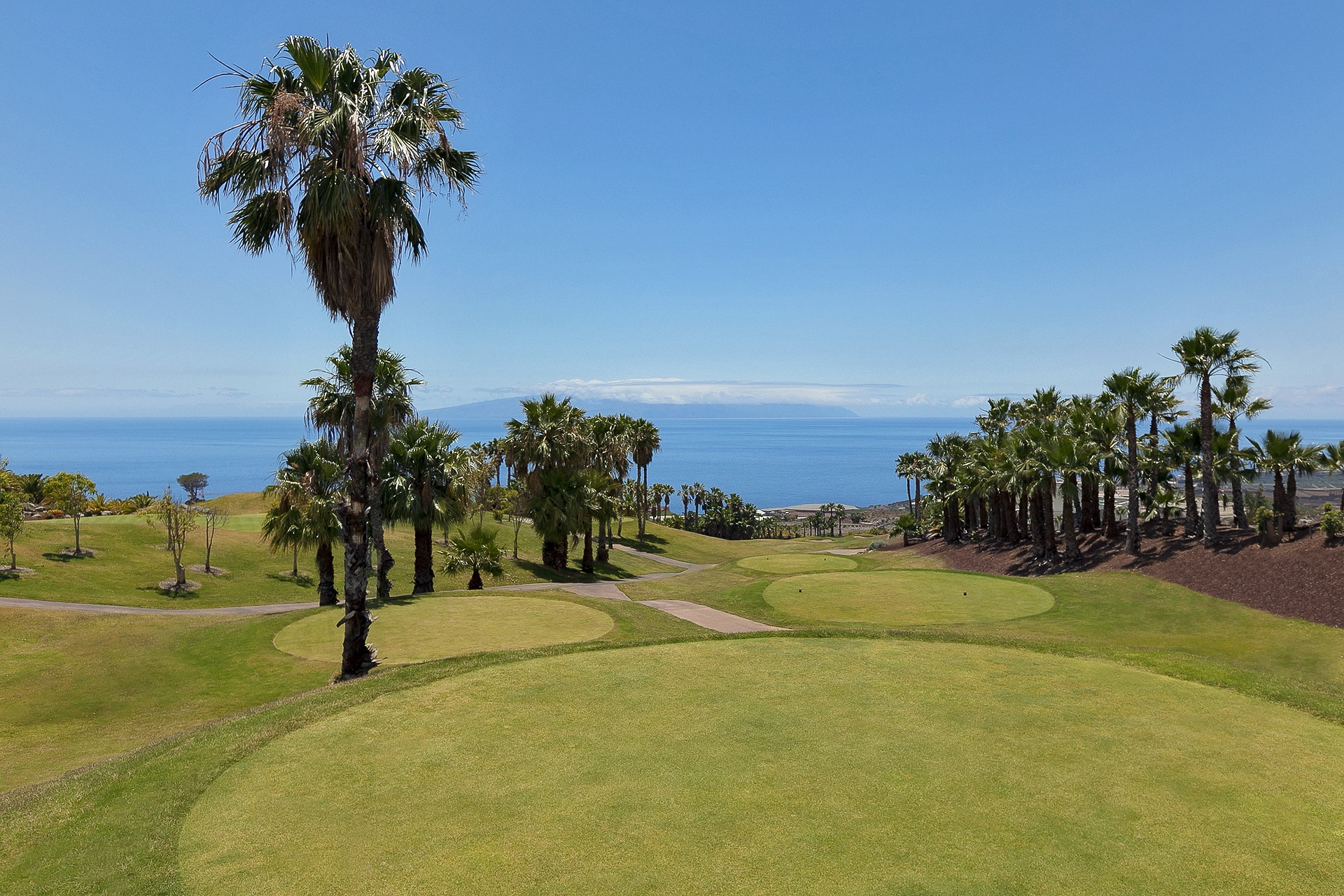 Abama Resort Tenerife