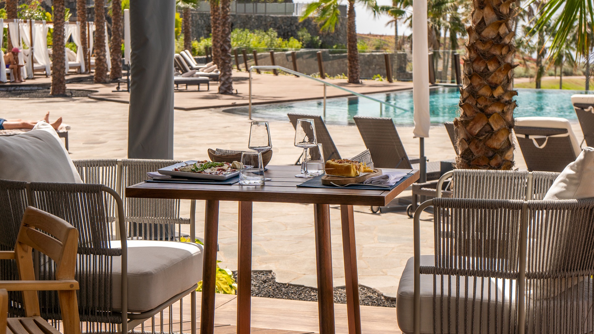 Abama Resort Tenerife | Restaurant Tágara