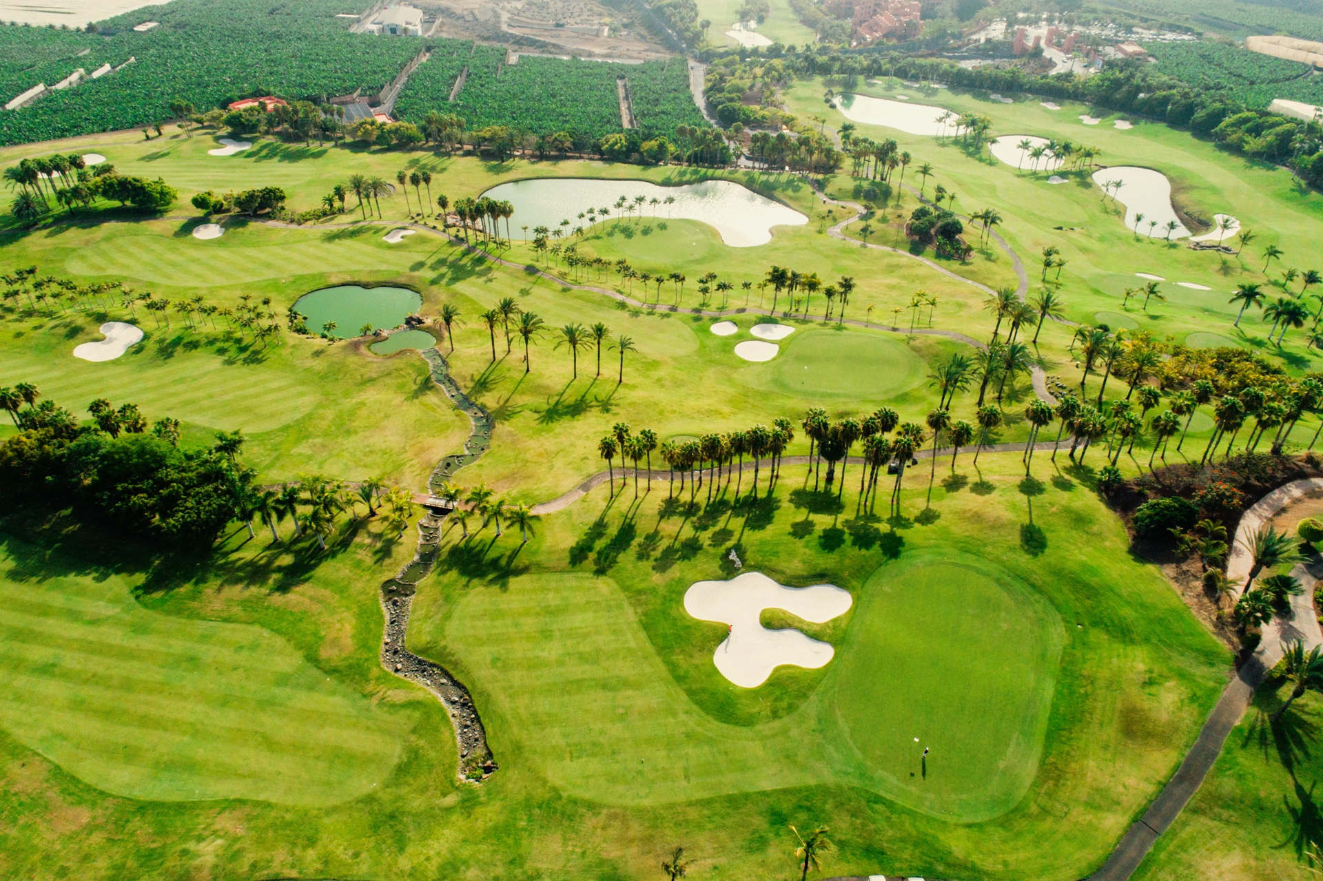 Abama Resort Tenerife