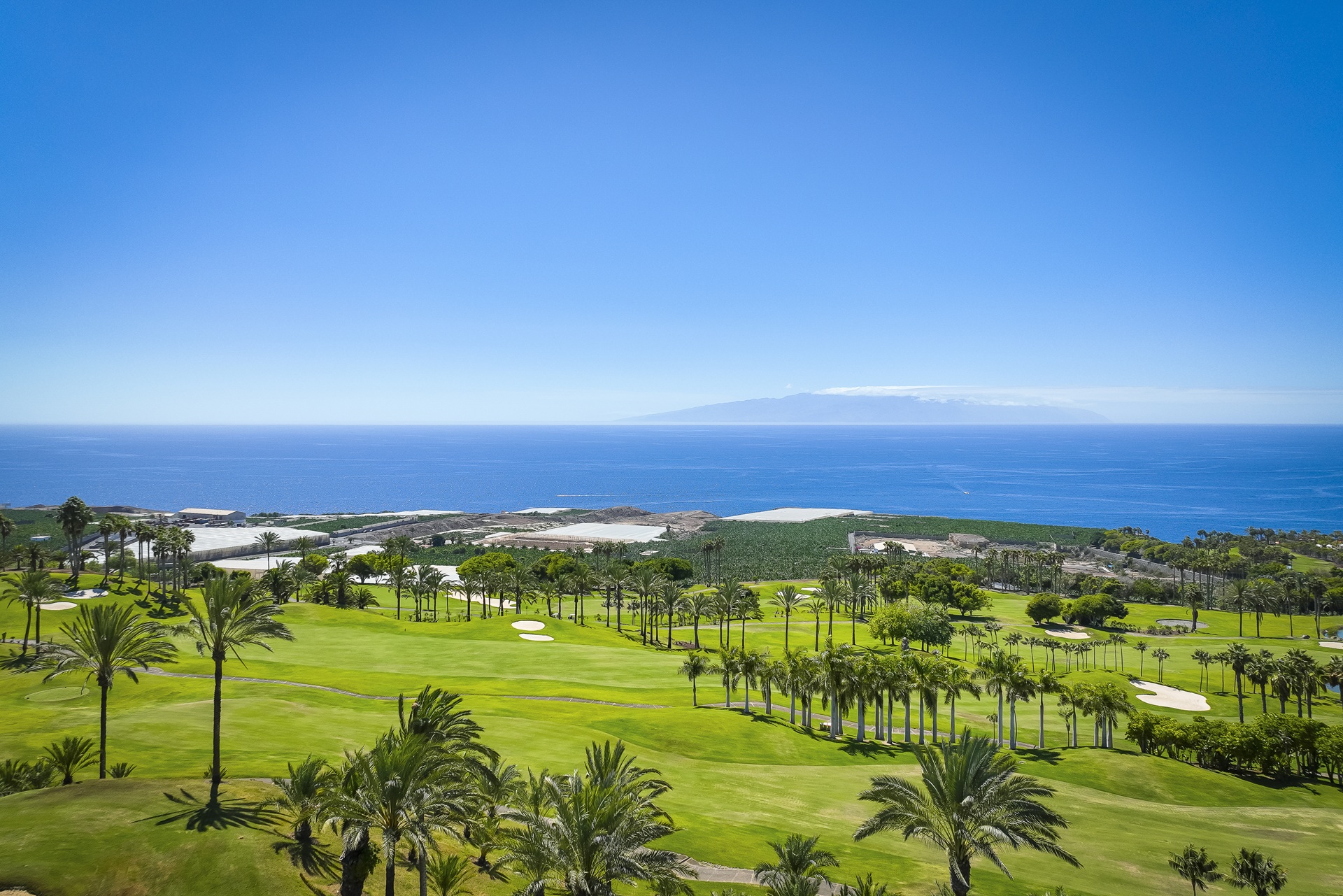 Abama Resort Tenerife