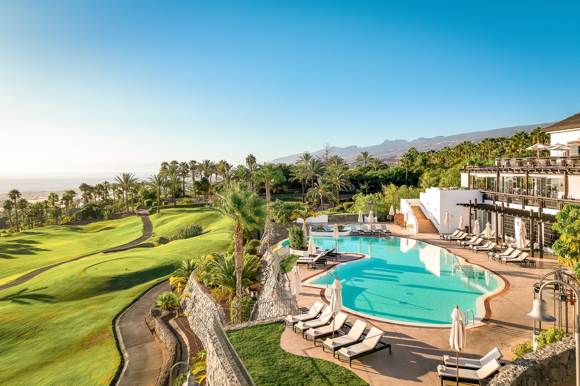 Abama Resort Tenerife