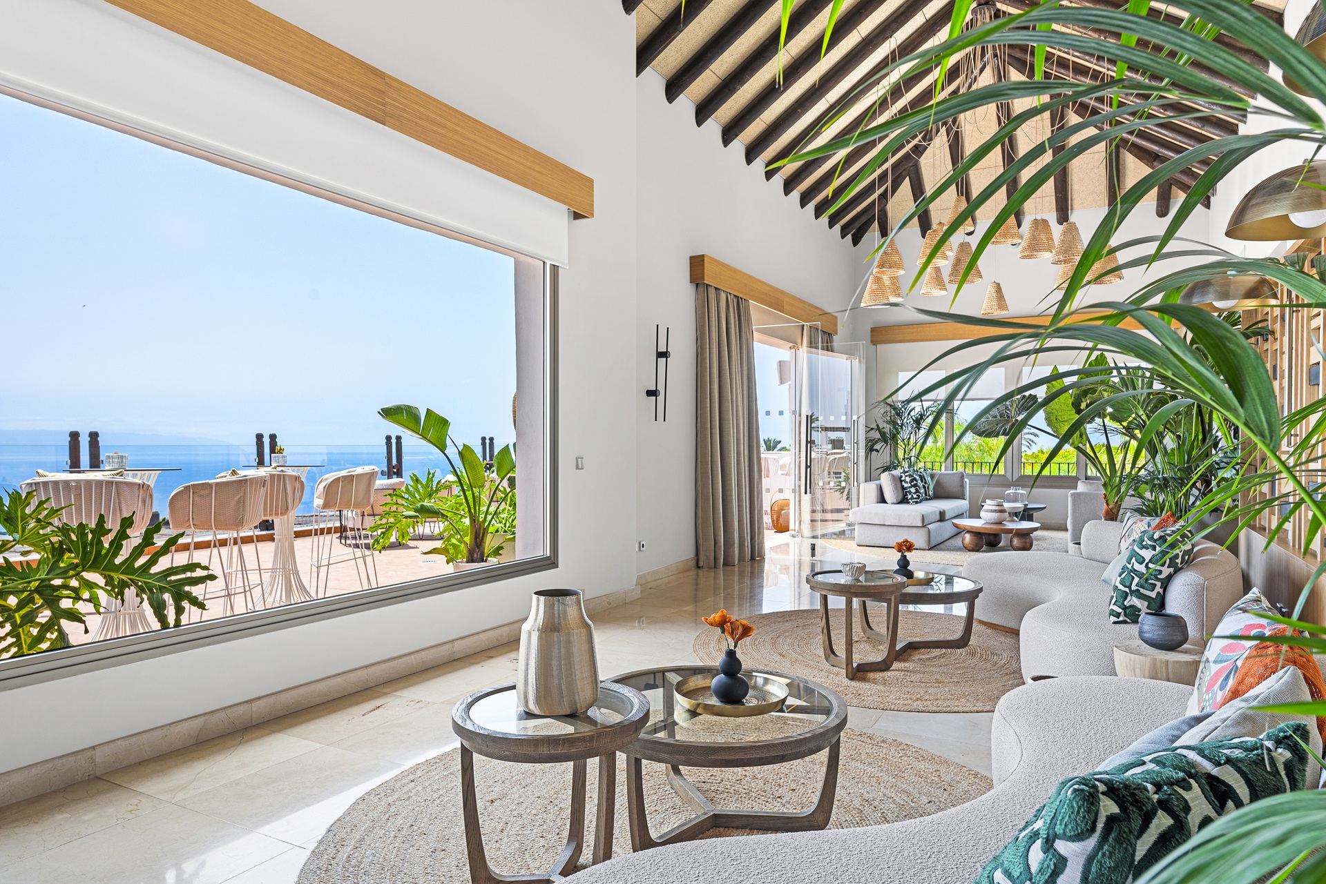 Abama Resort Tenerife