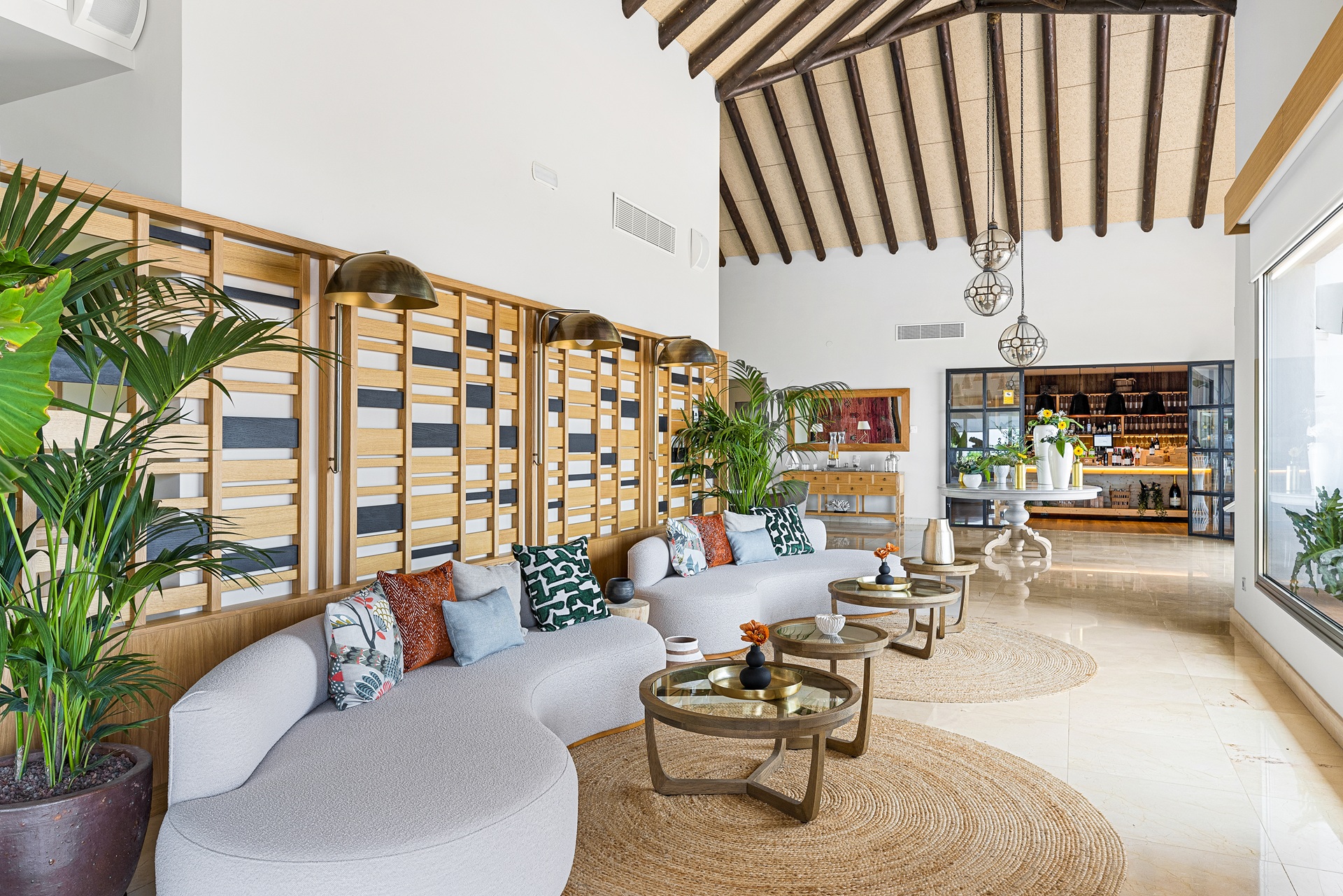 Abama Resort Tenerife