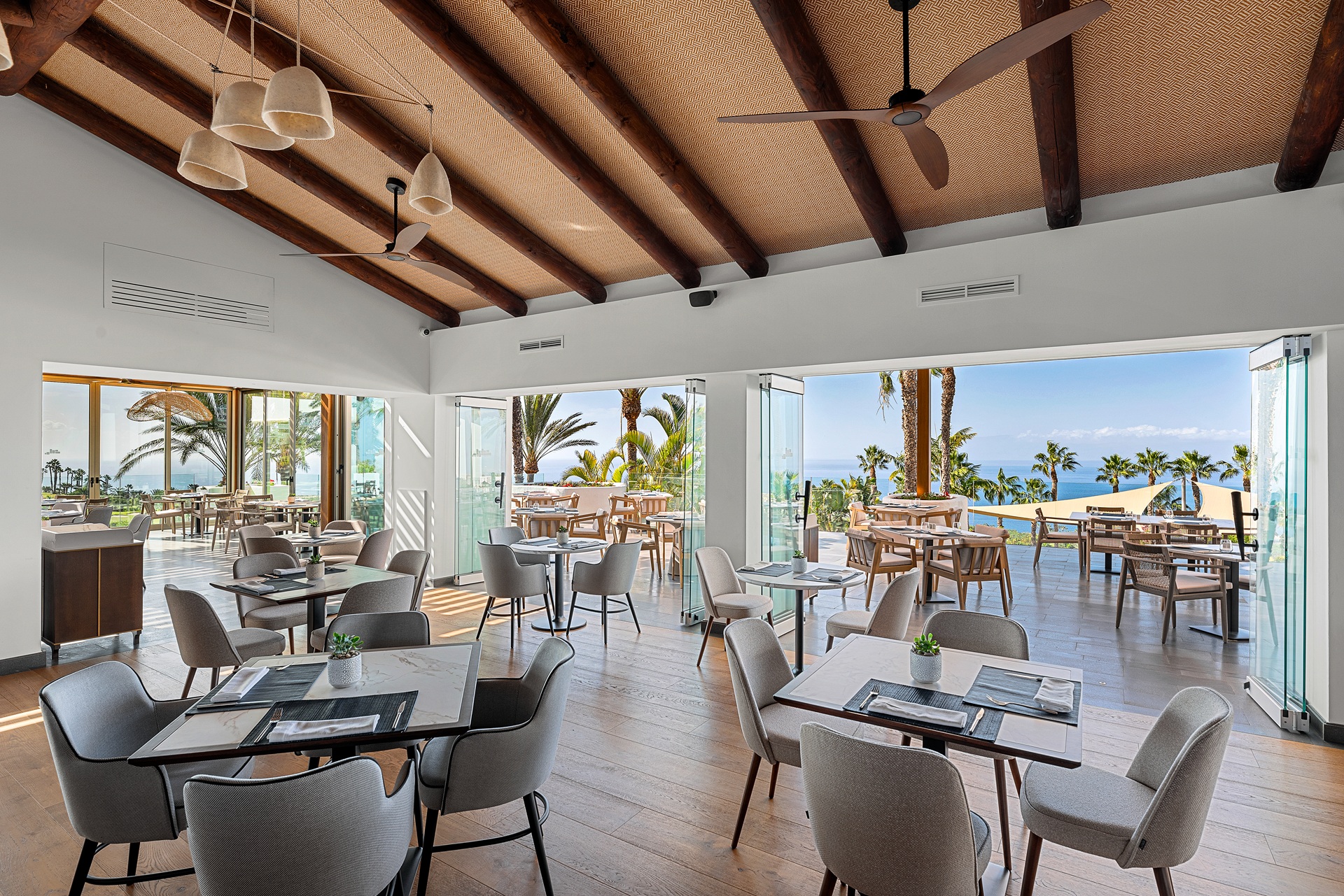 Abama Resort Tenerife