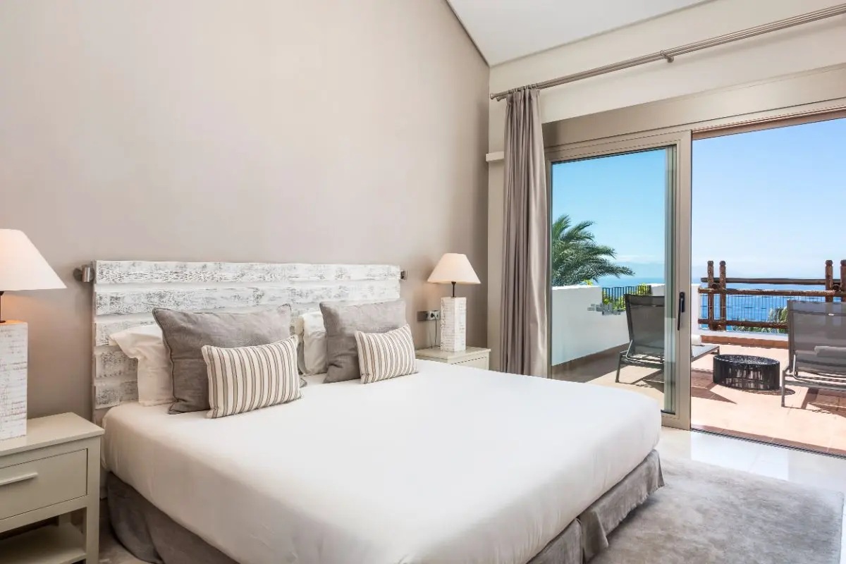 Abama Resort Tenerife