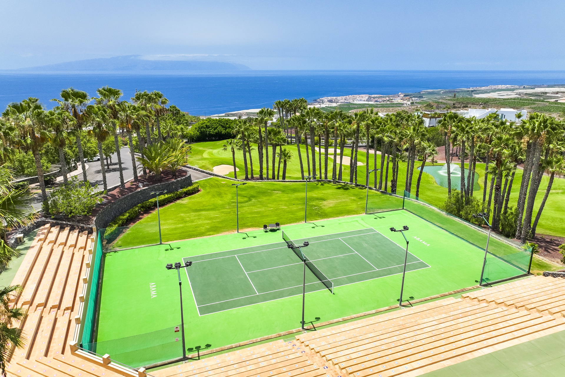 Abama Resort Tenerife