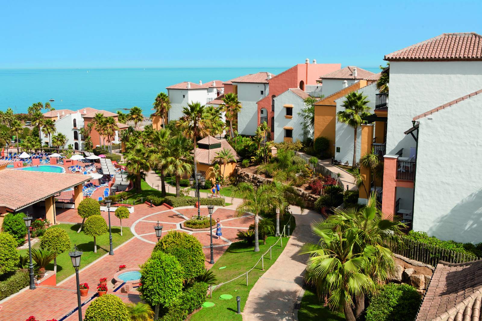 La Hacienda Alcaidesa Links Golf Resort | Aldiana Costa del Sol