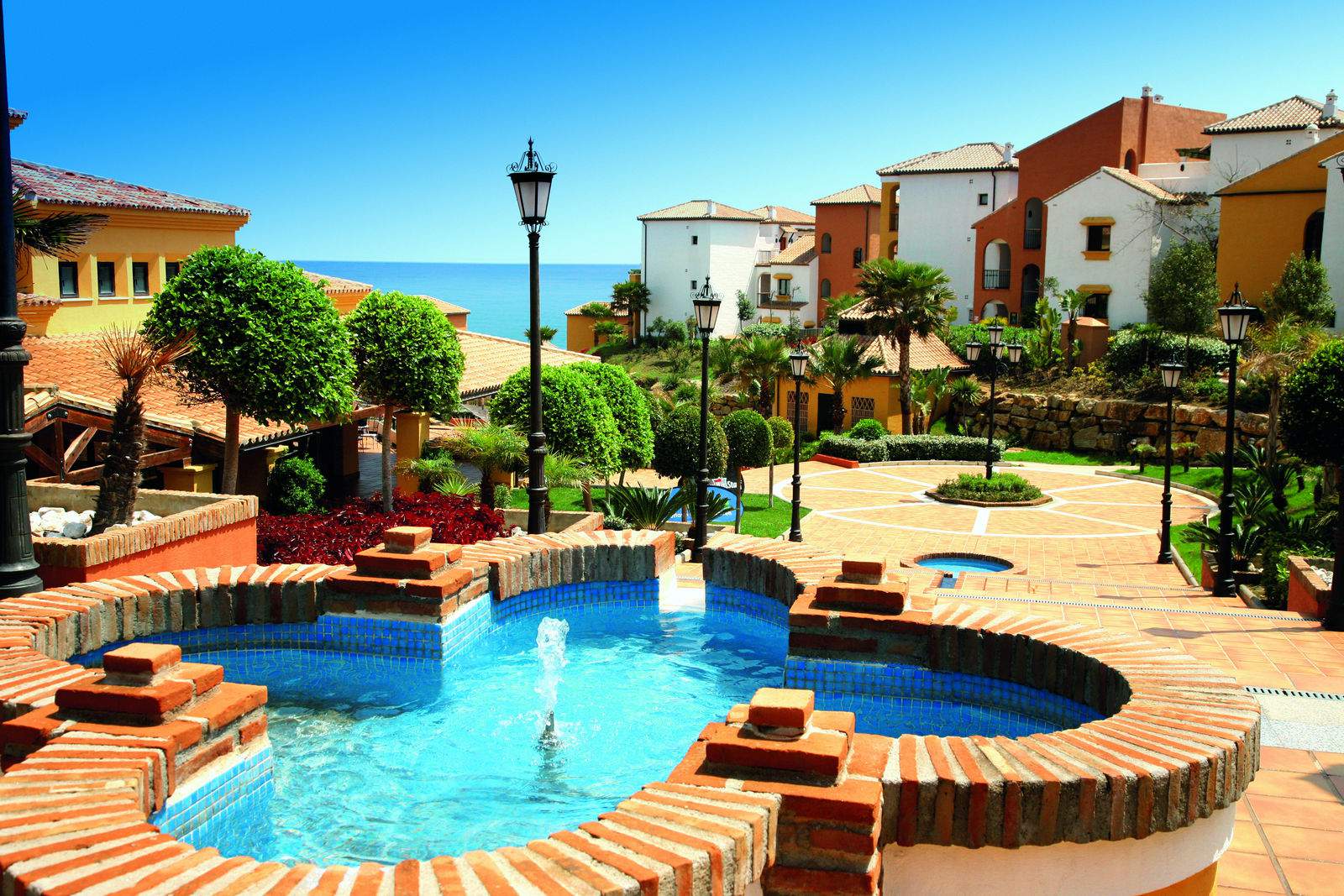 La Hacienda Alcaidesa Links Golf Resort | Aldiana Costa del Sol