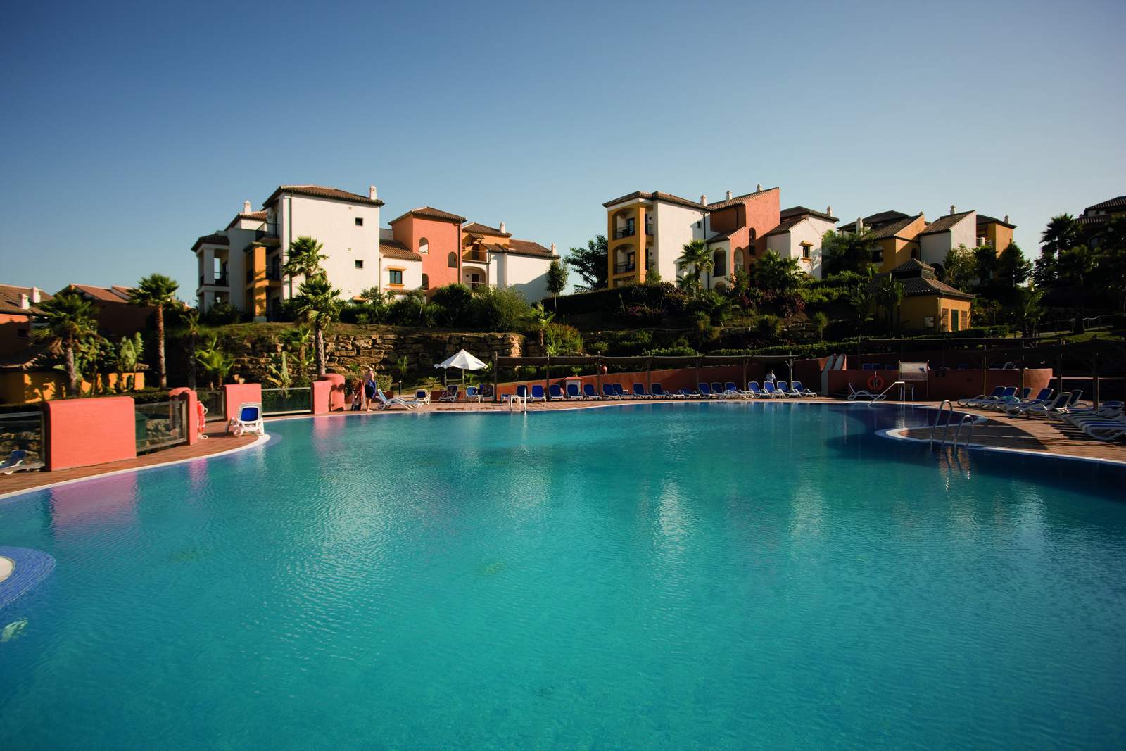 La Hacienda Alcaidesa Links Golf Resort | Aldiana Costa del Sol