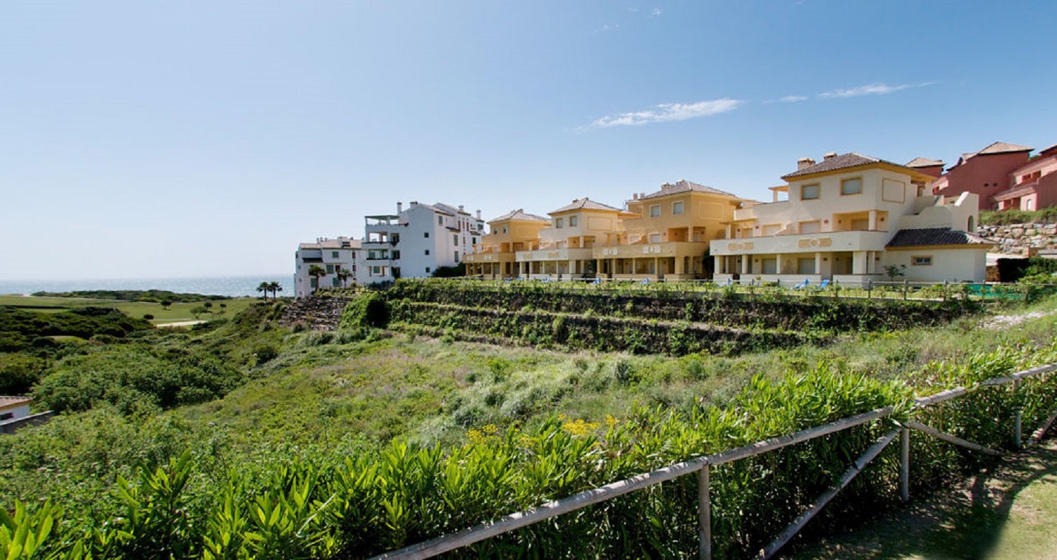 La Hacienda Alcaidesa Links Golf Resort | Vista Real Alcaidesa
