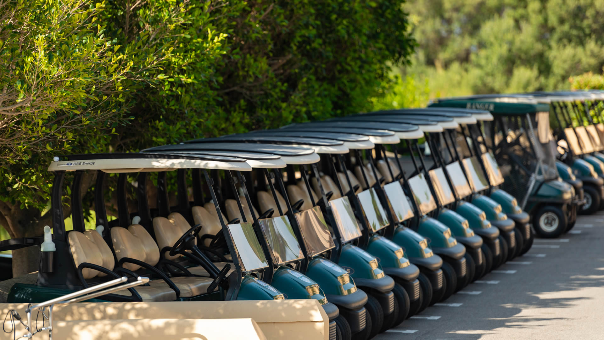 Alcanada Golf Club | Golf på Mallorca
