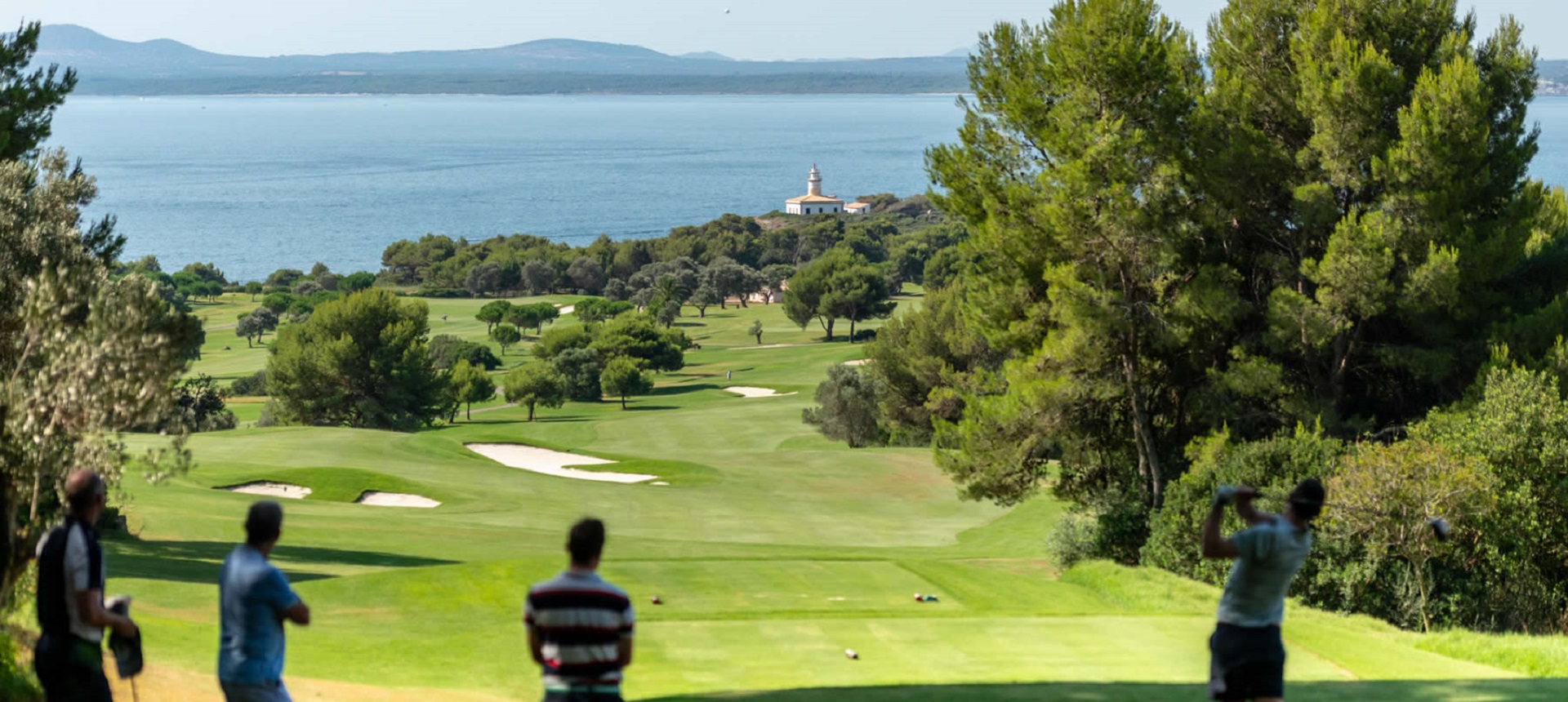 Alcanada Golf Club | Golf på Mallorca