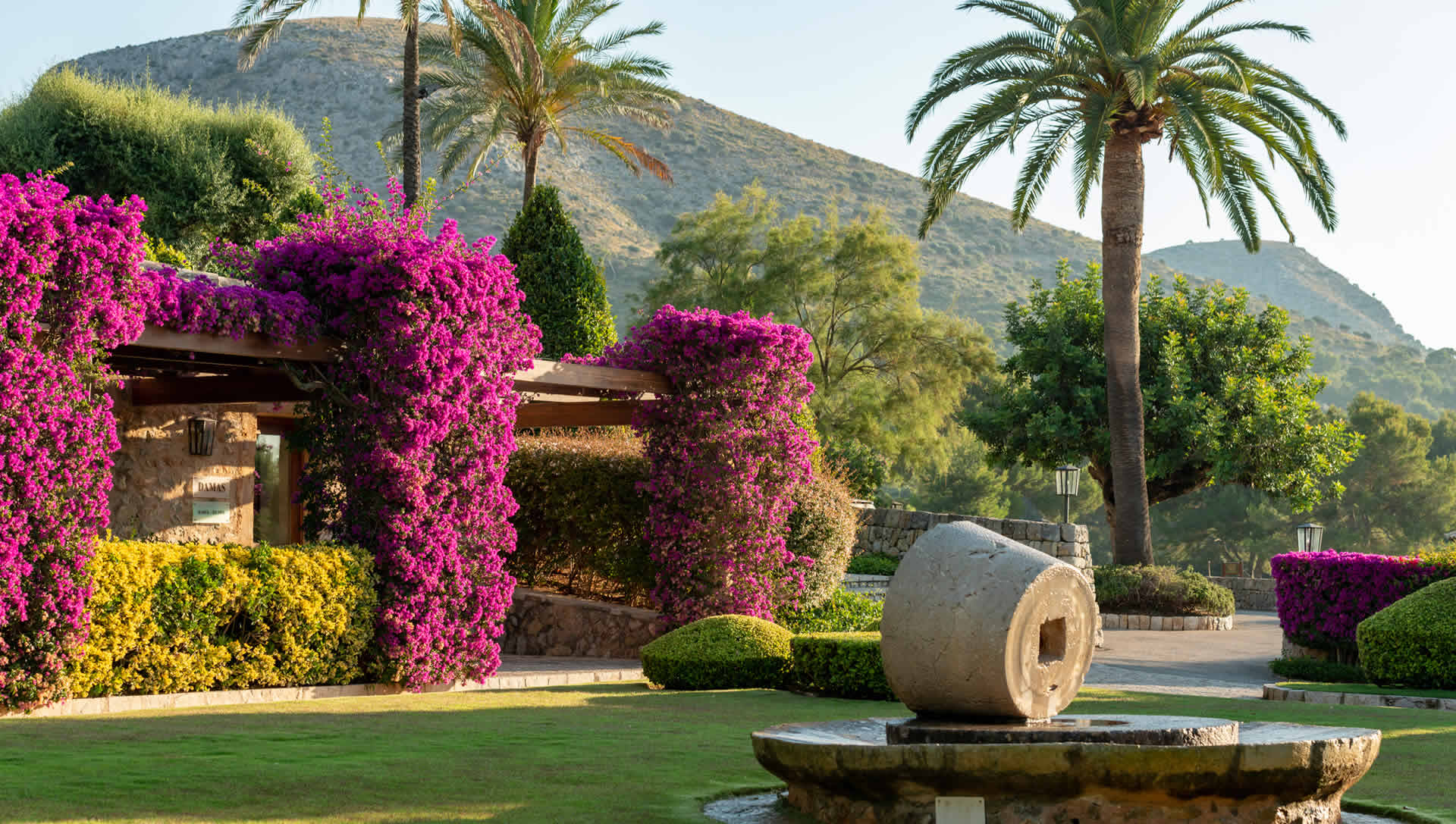 Alcanada Golf Club | Golf på Mallorca