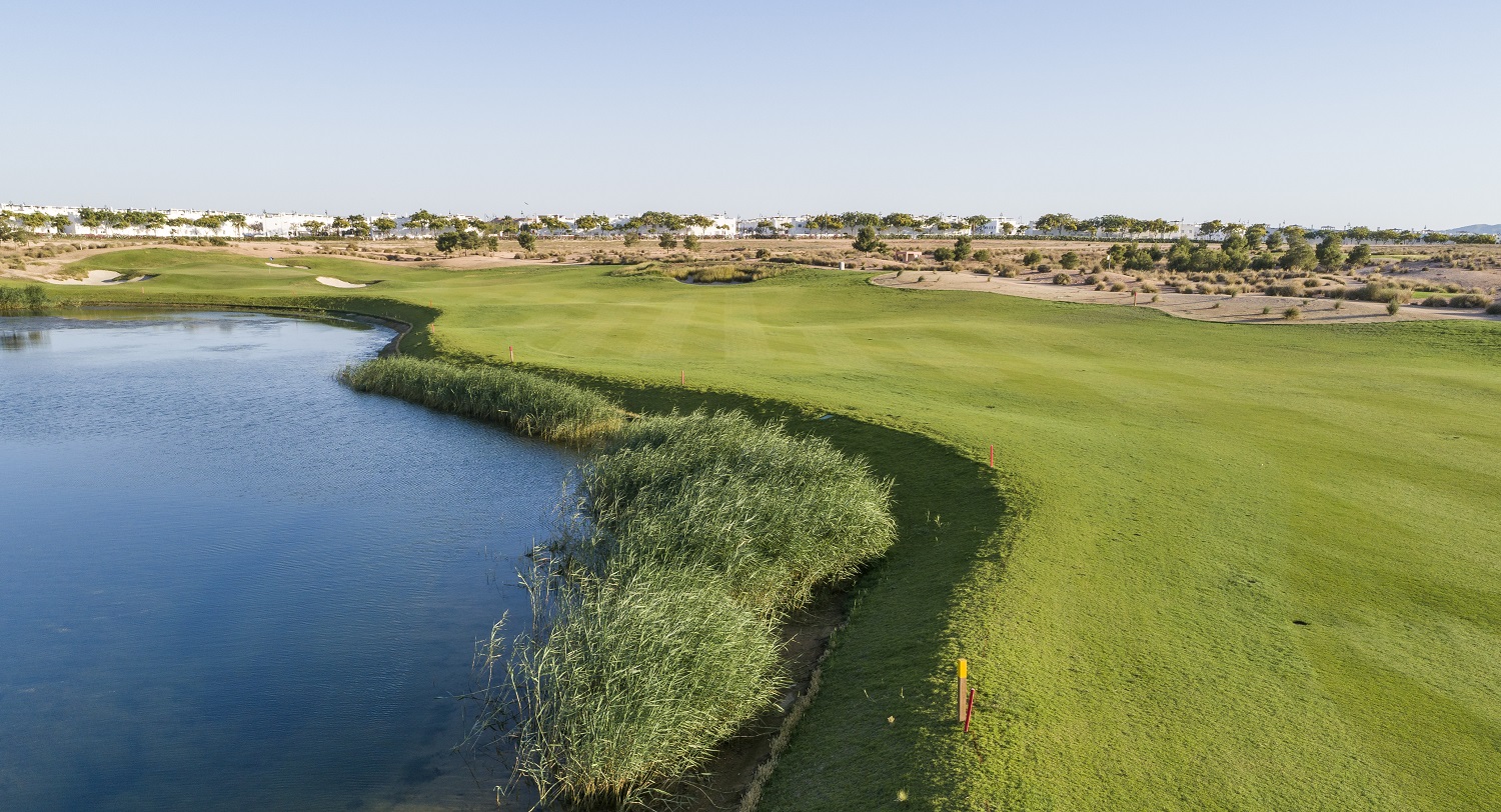 Alhama Signature Golf | Golf i Murcia