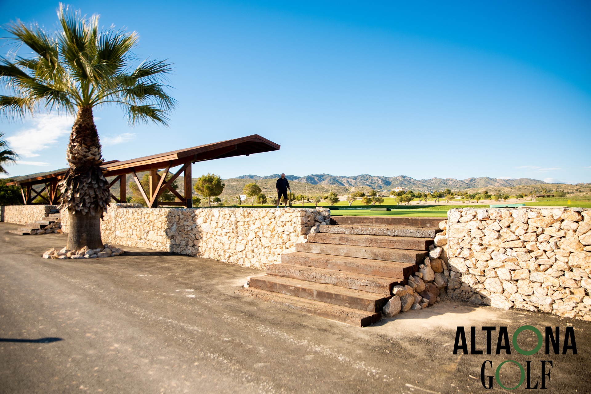 Altaona Golf & Country Village | Golf i Murcia