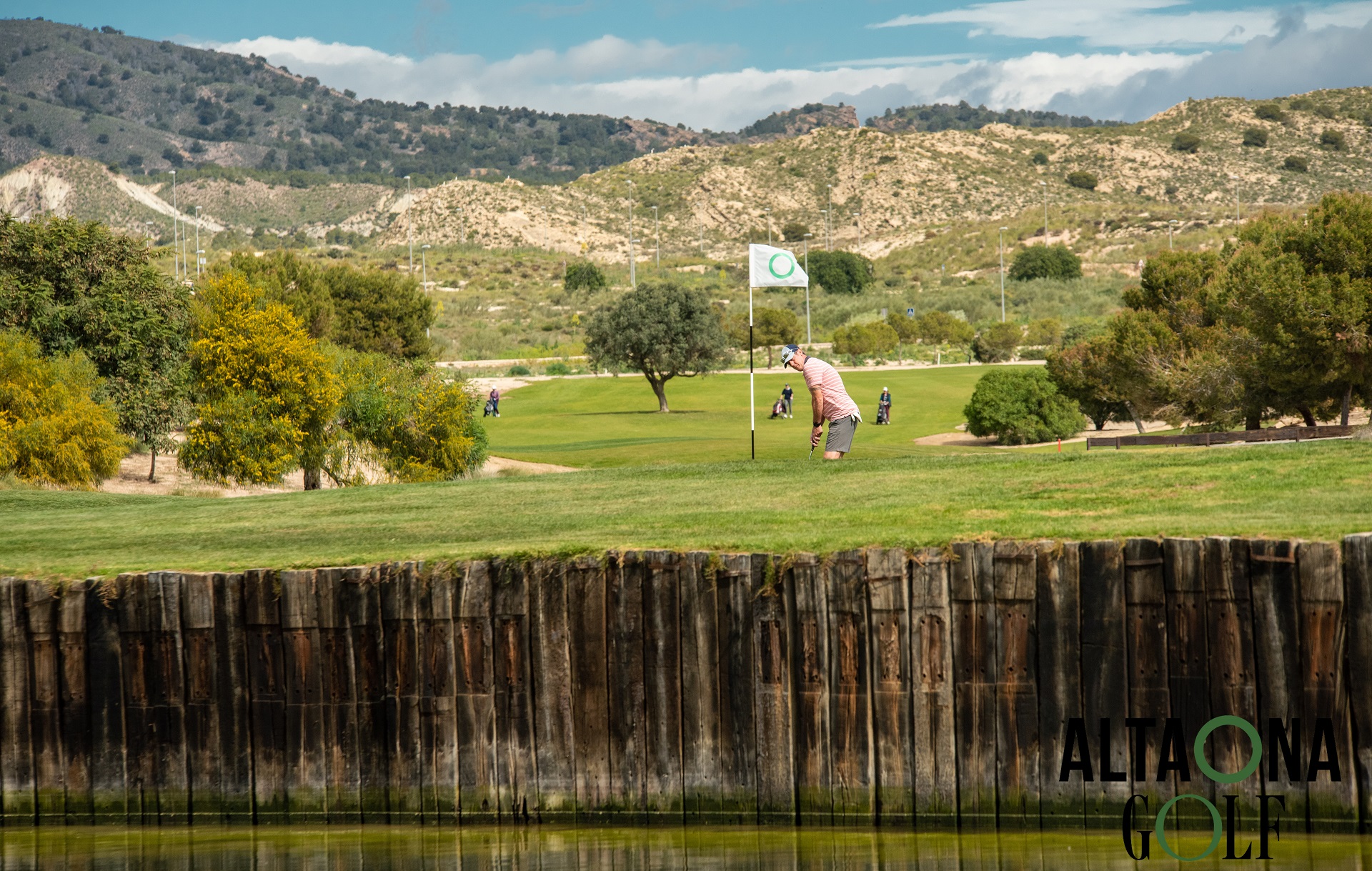 Altaona Golf & Country Village | Golf i Murcia