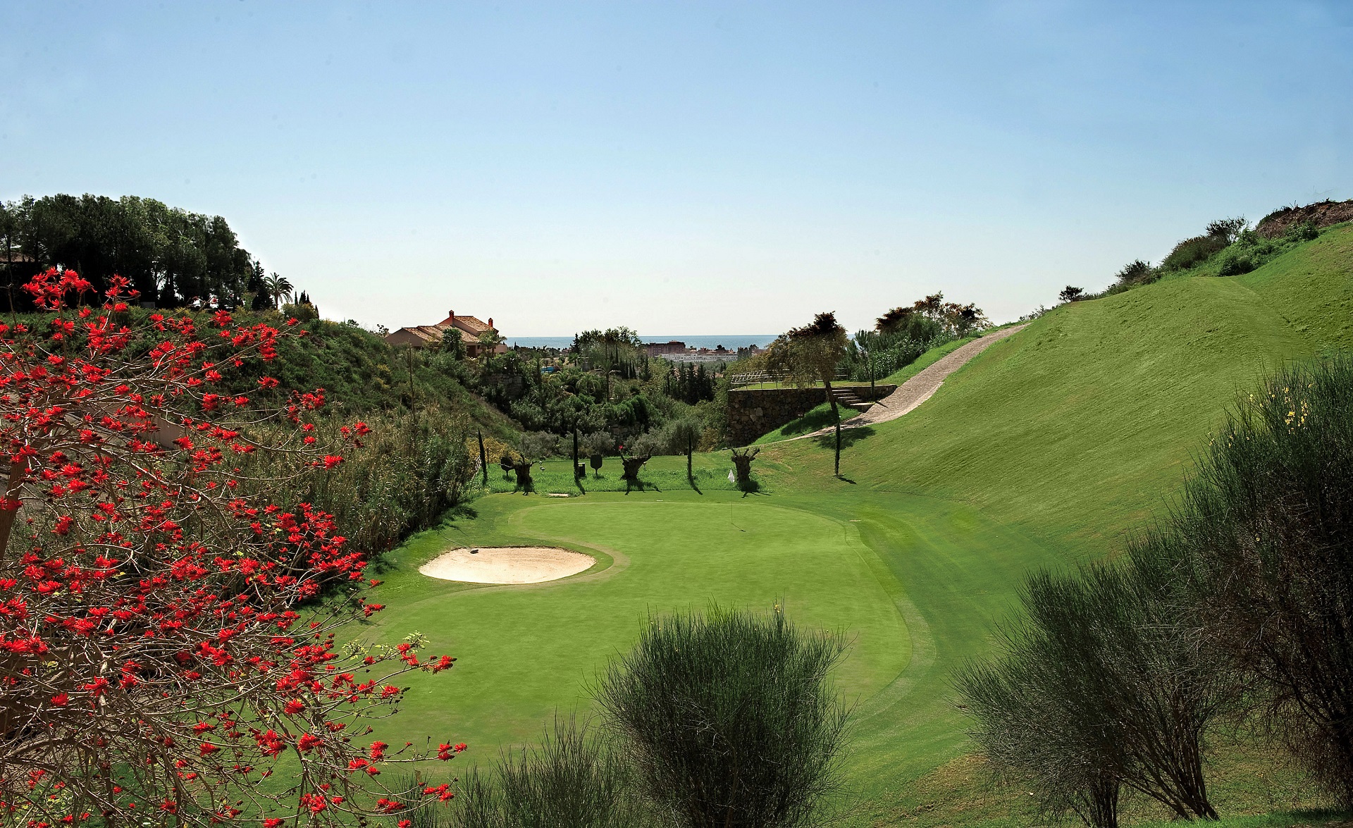 Villa Padierna Golf Club | Tramores