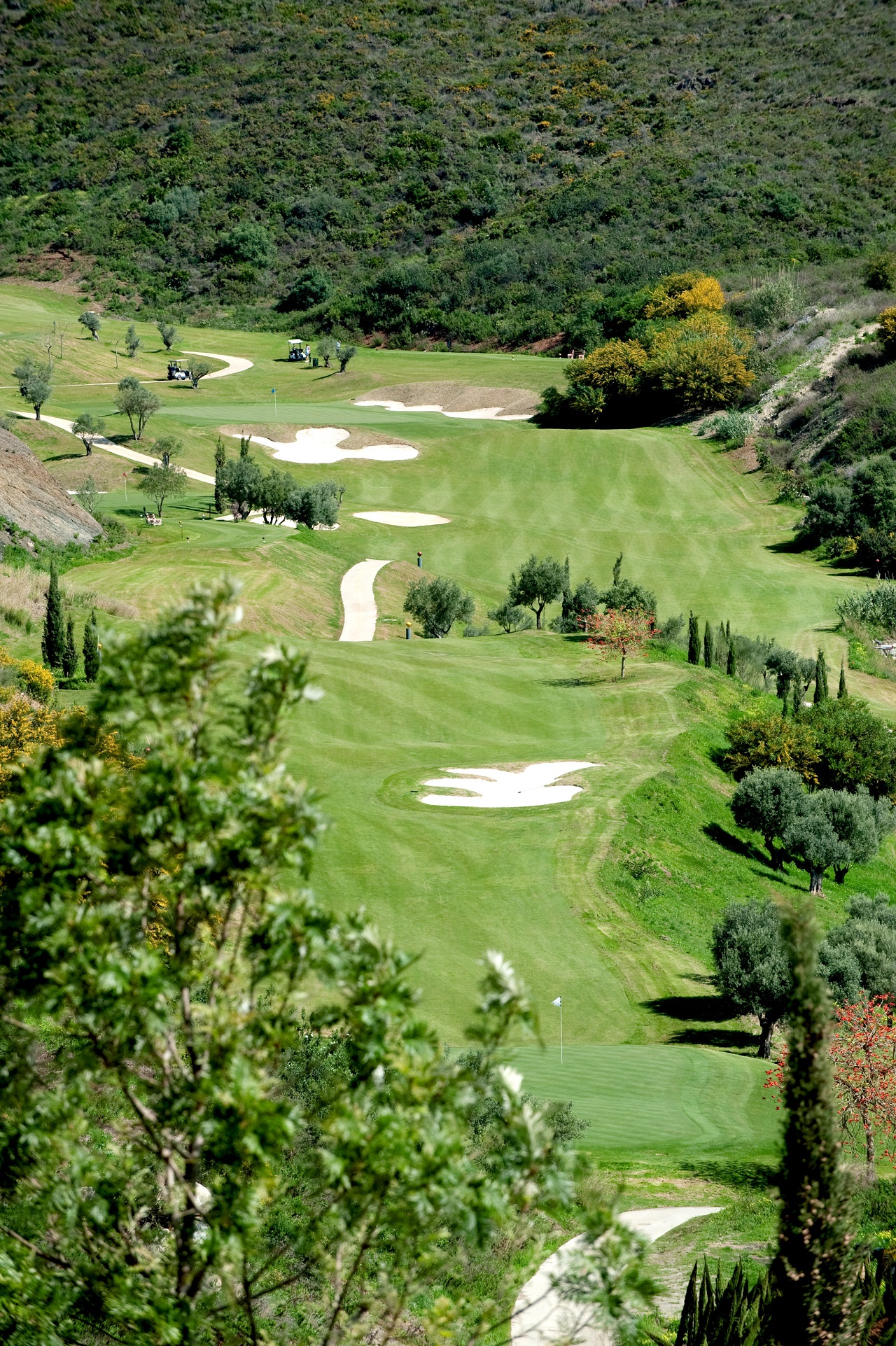 Villa Padierna Golf Club | Tramores