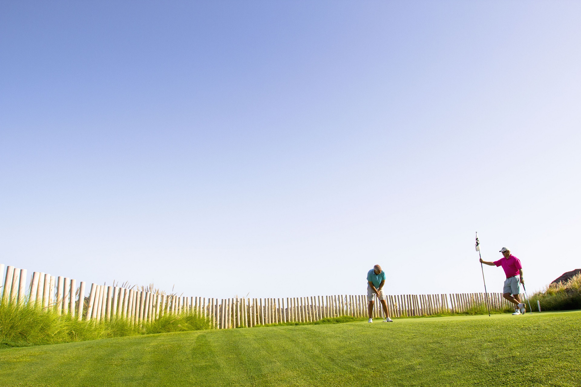 Anfi Tauro Golf Resort | Golf på Gran Canaria