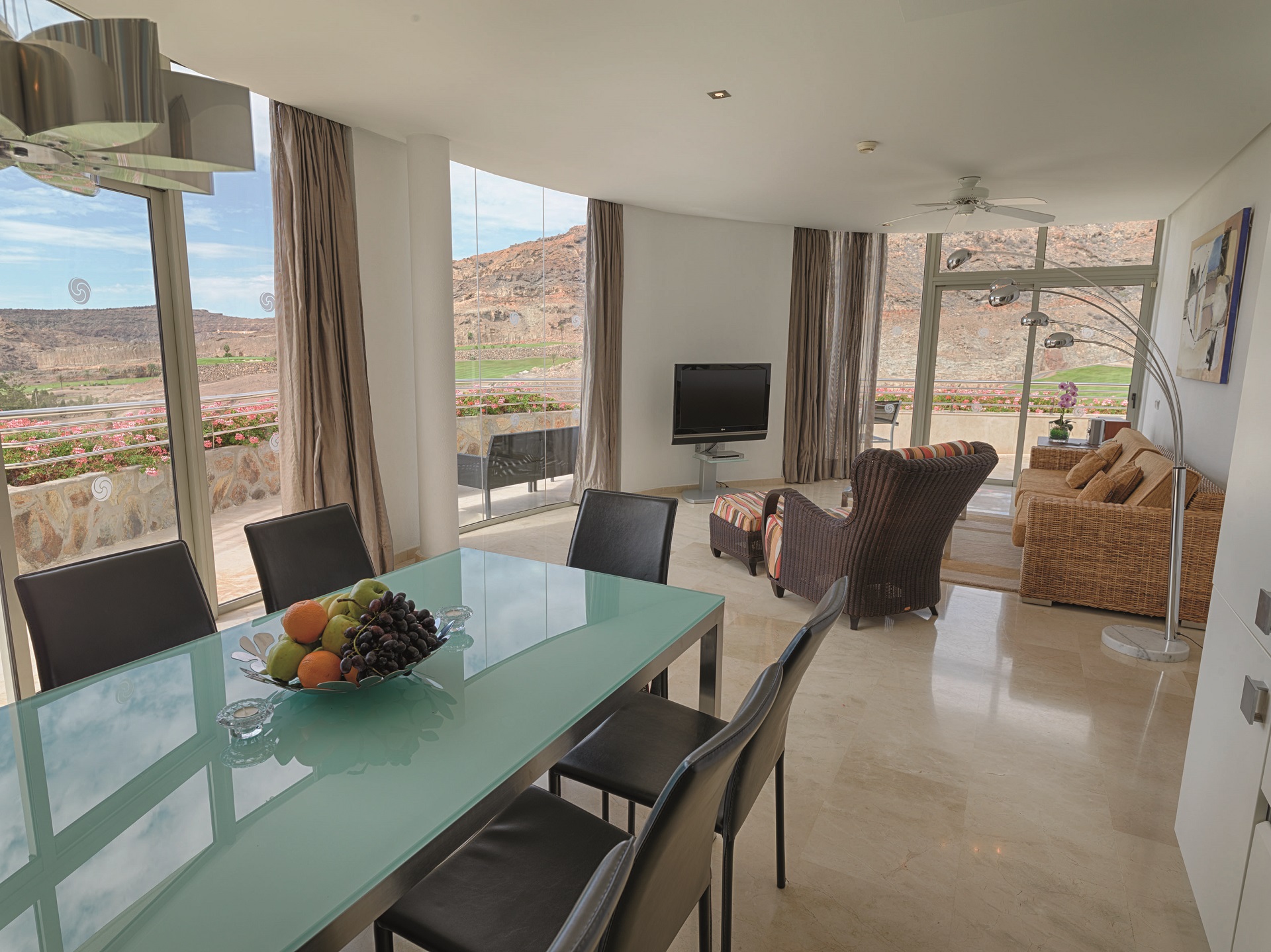 Anfi Tauro Golf Resort | Golf på Gran Canaria