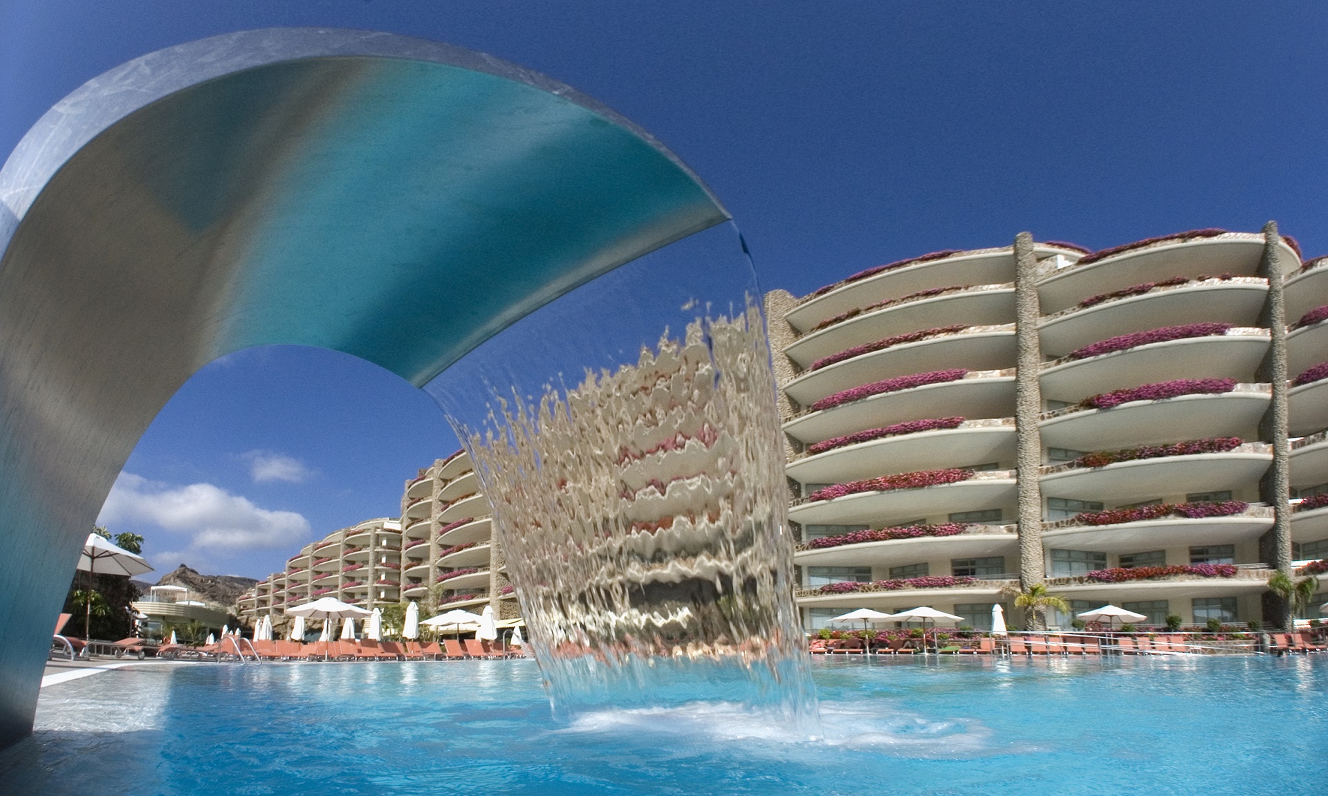 Anfi Tauro Golf Resort | Golf på Gran Canaria