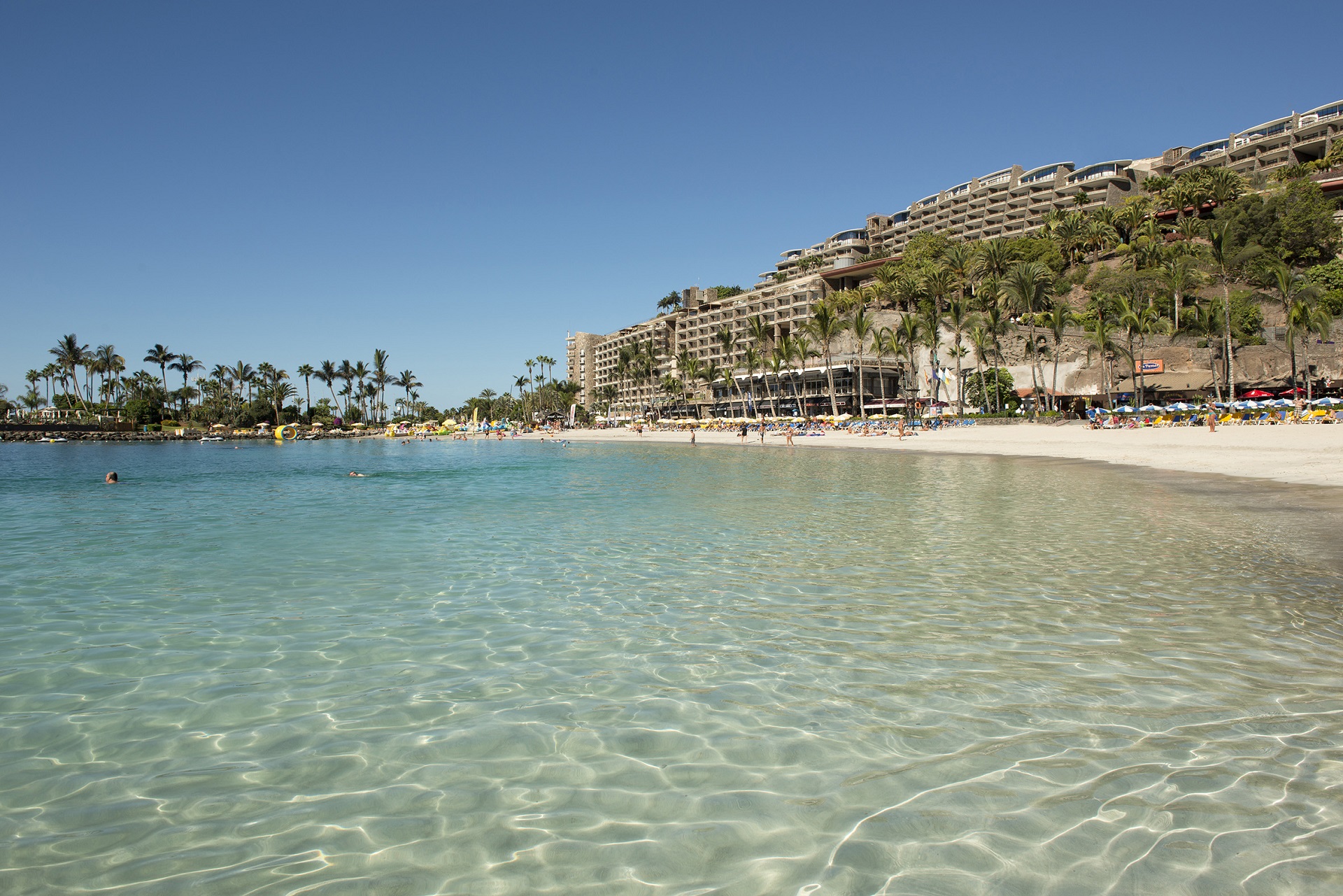 Anfi Tauro Golf Resort | Golf på Gran Canaria