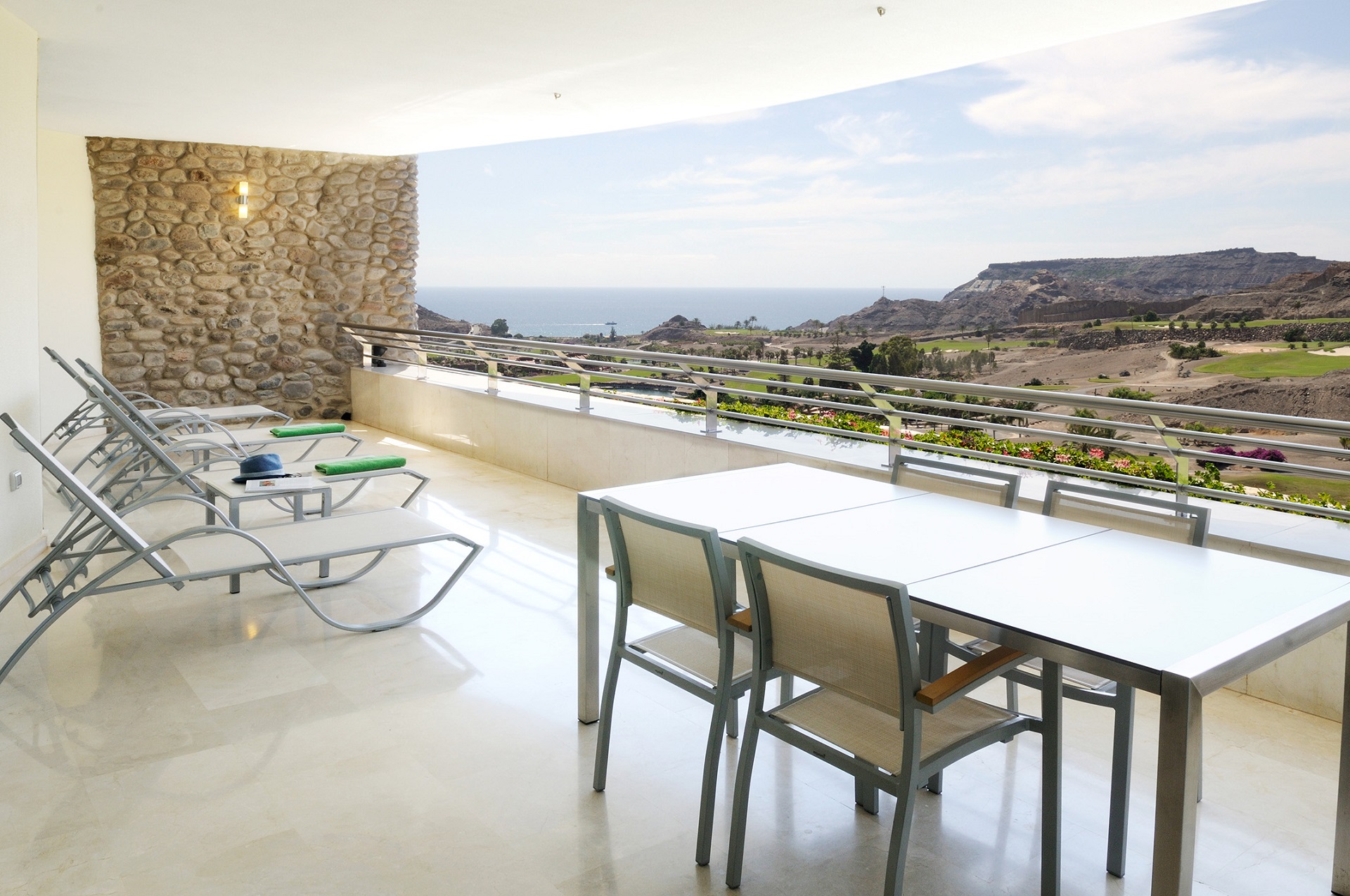 Anfi Tauro Golf Resort | Golf på Gran Canaria