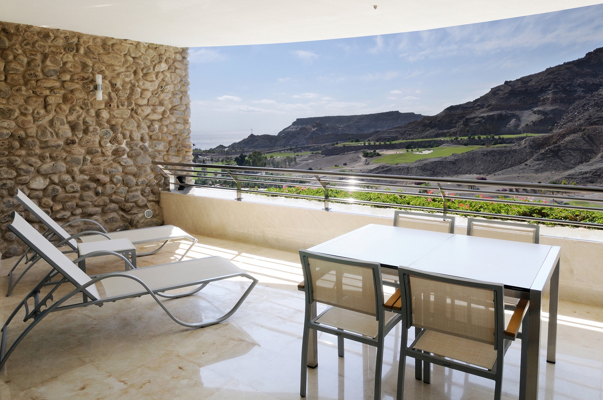 Anfi Tauro Golf Resort | Golf på Gran Canaria