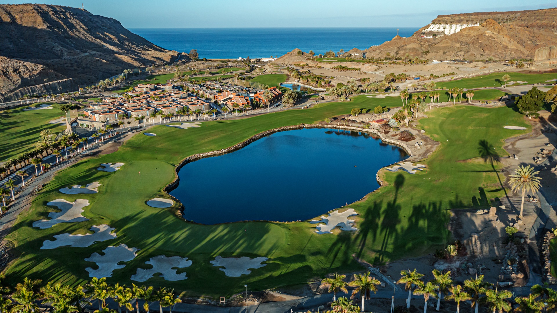 Anfi Golf by Lopesan | Golf på Gran Canaria