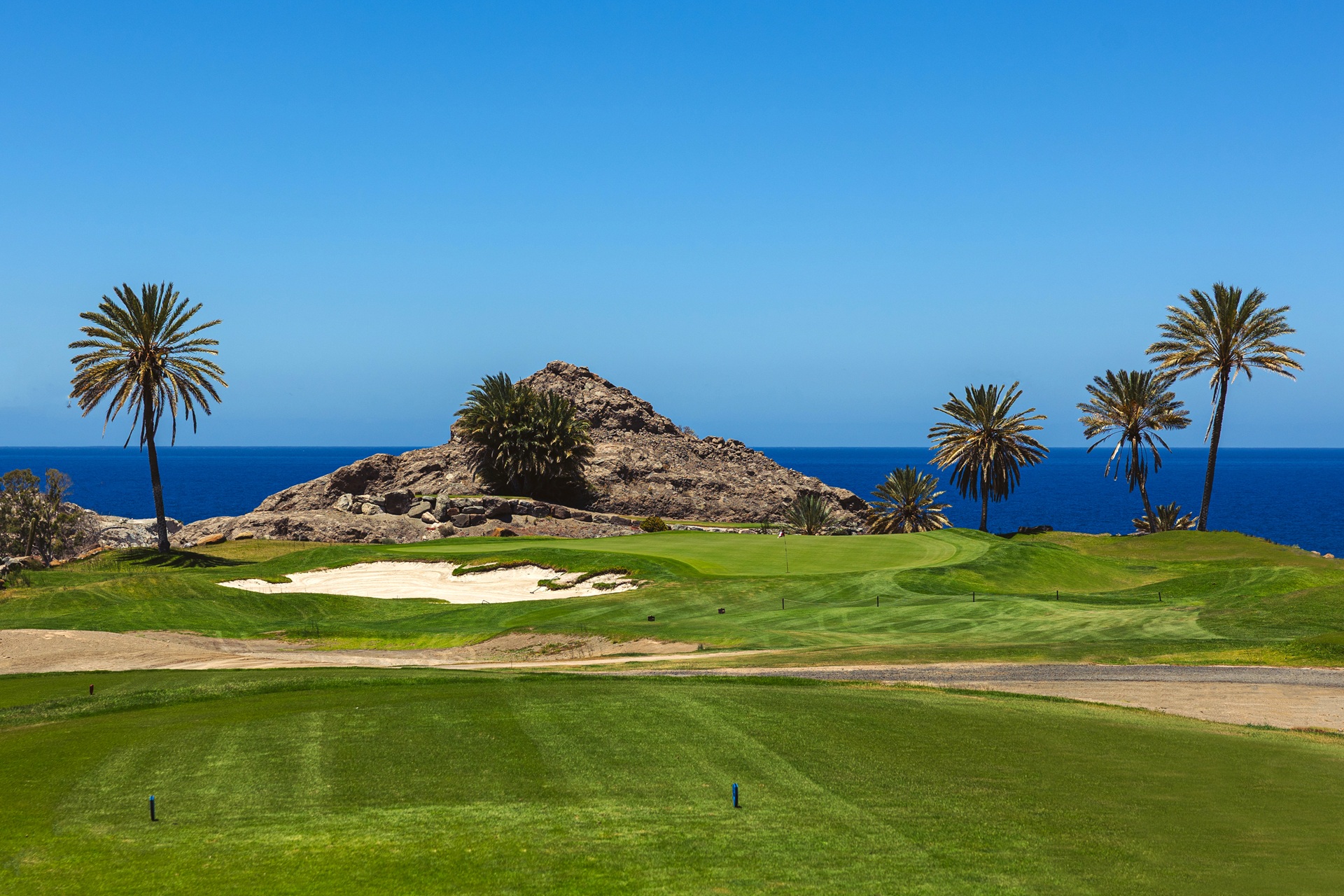 Anfi Golf by Lopesan | Golf på Gran Canaria