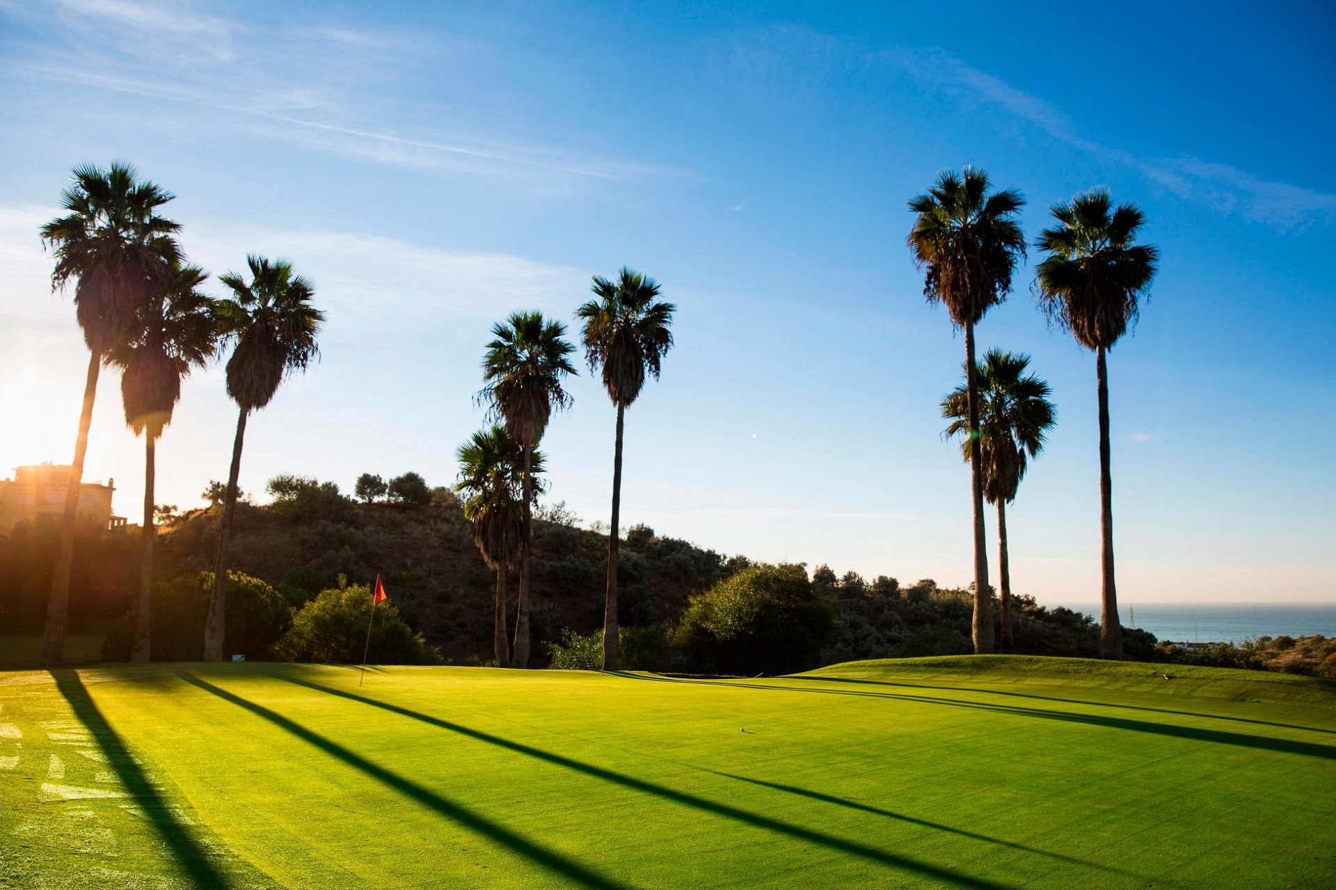 Añoreta Golf Resort