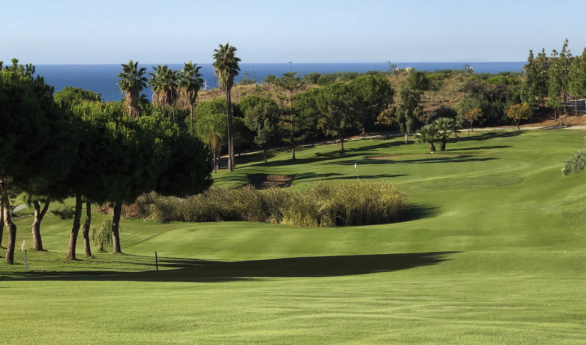 Añoreta Golf Resort
